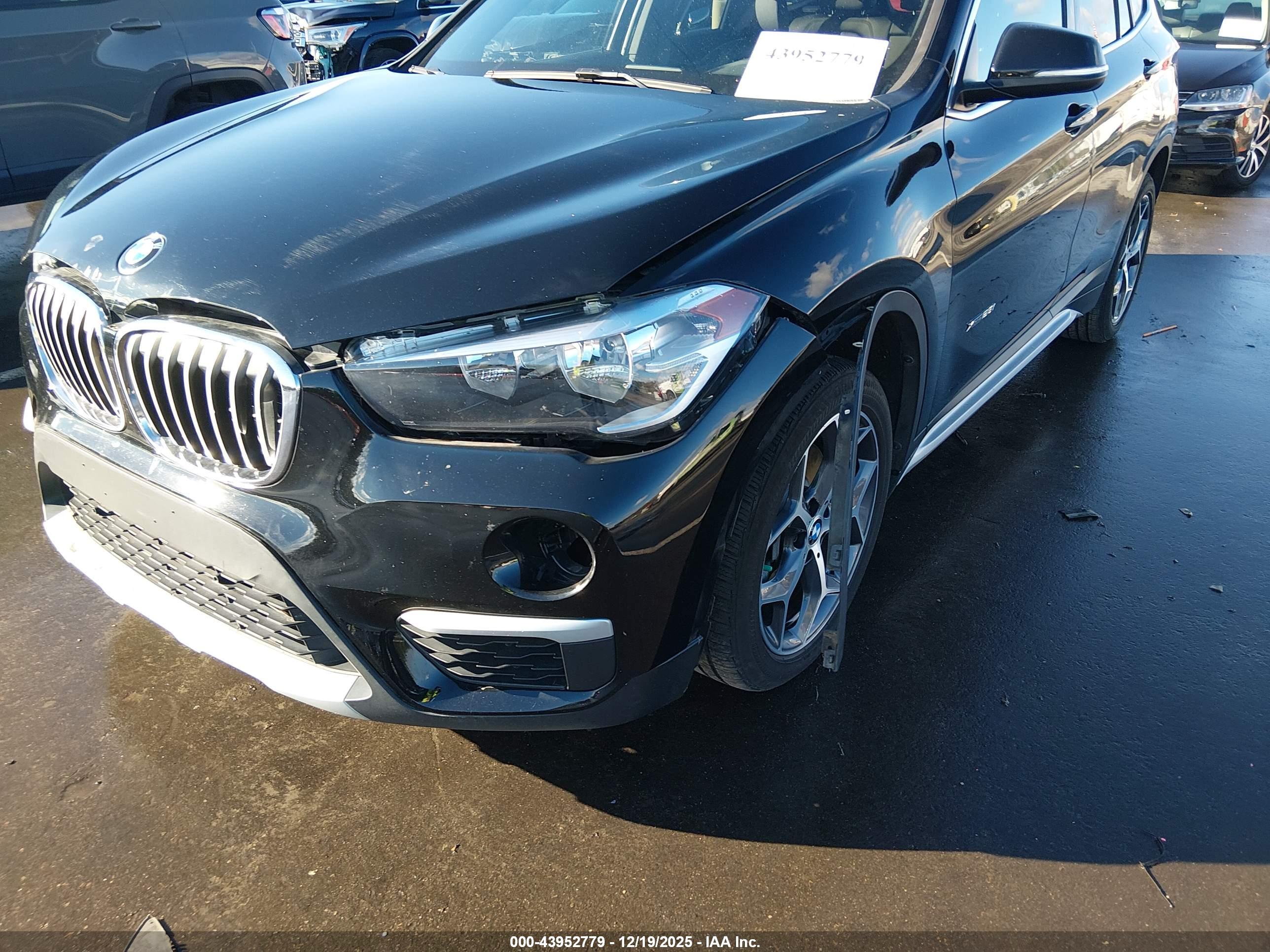 BMW X1 image 6