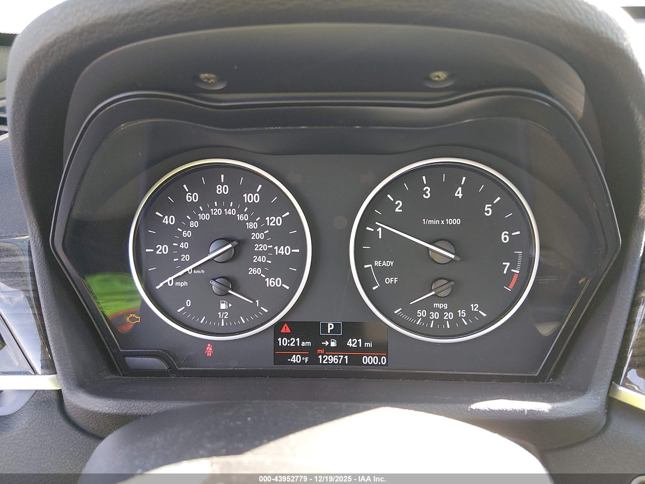 BMW X1 image 7