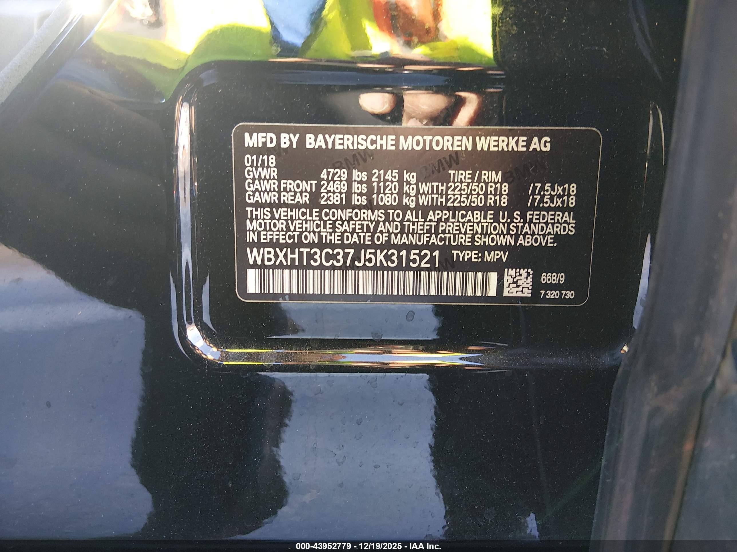 BMW X1 image 9