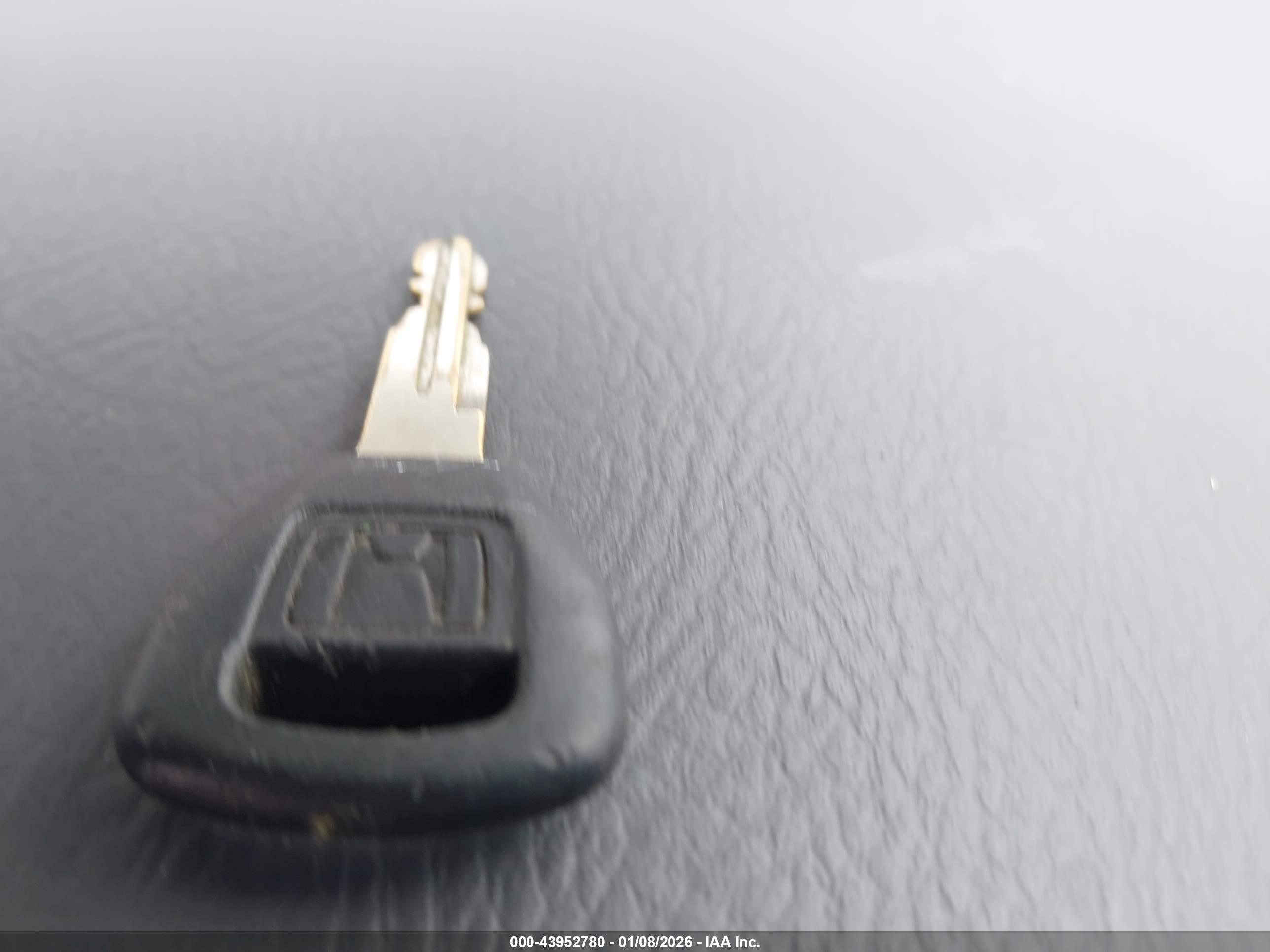HONDA ACCORD image 11