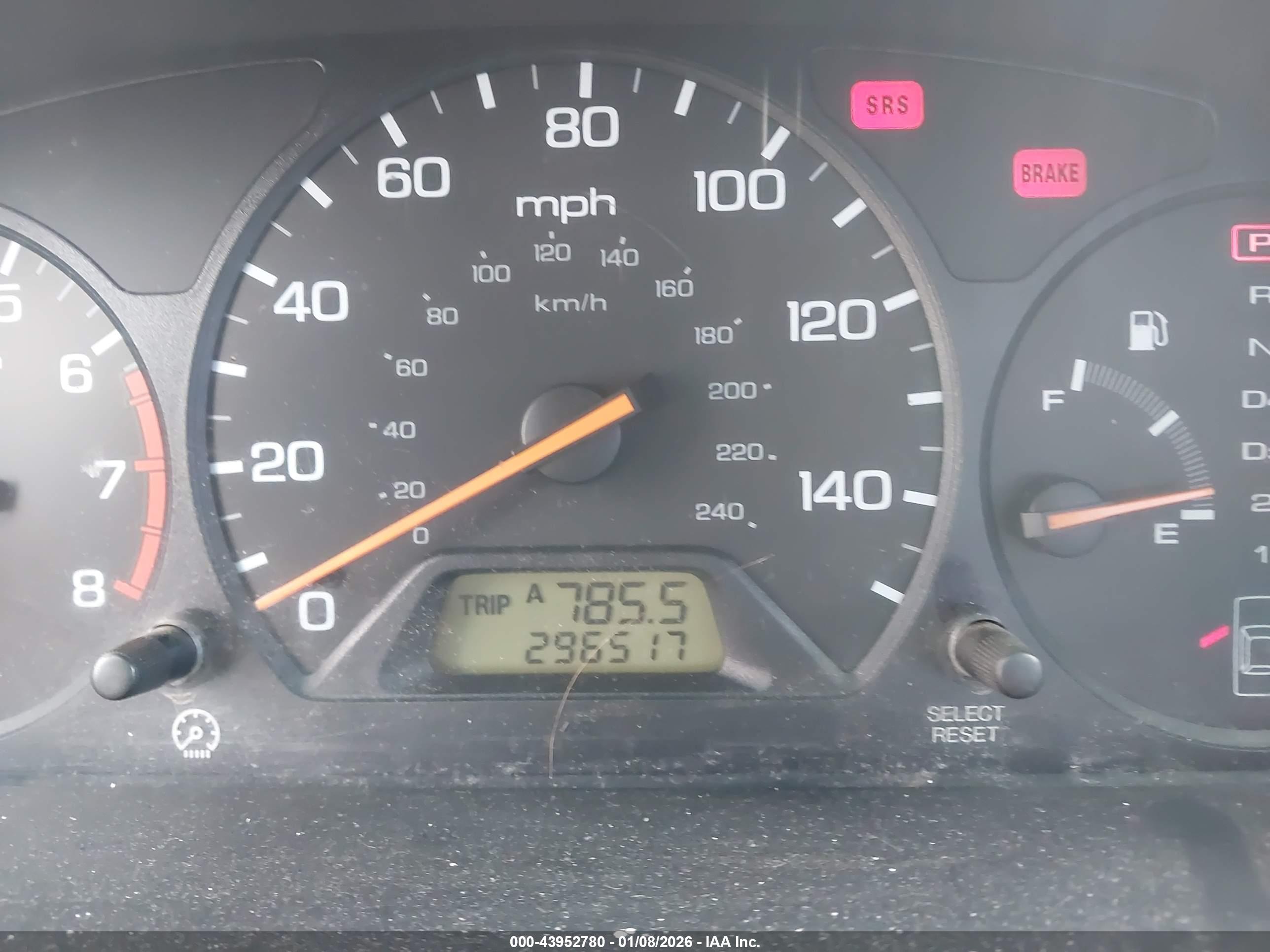 HONDA ACCORD image 7