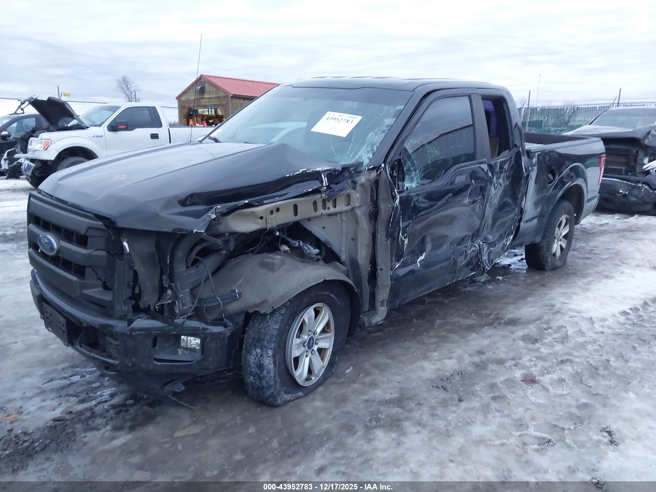 FORD F-150 image 2