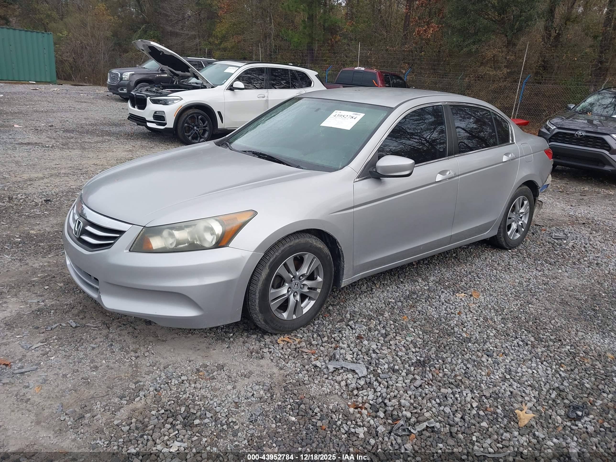 HONDA ACCORD image 2