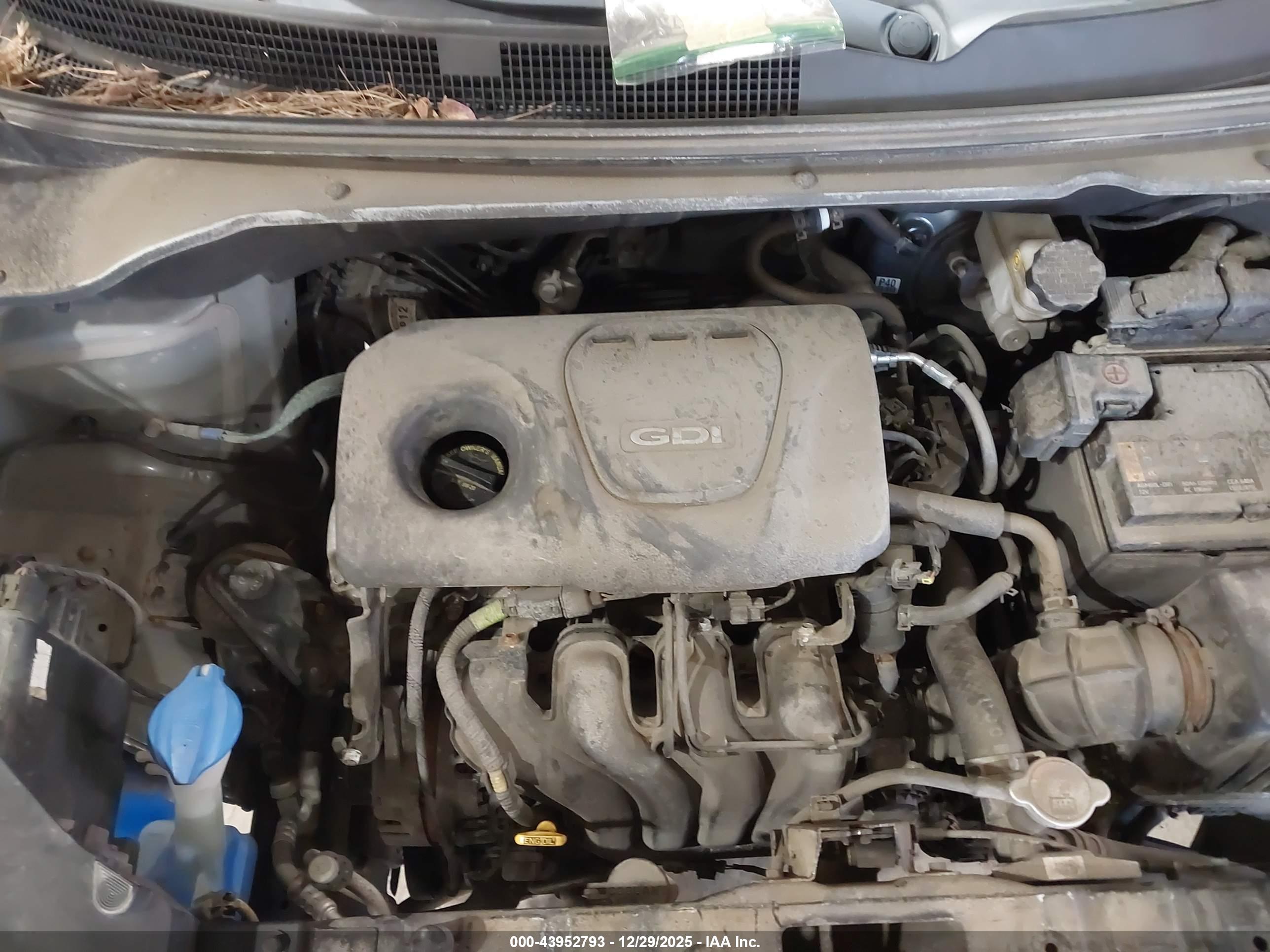 KIA SOUL image 10