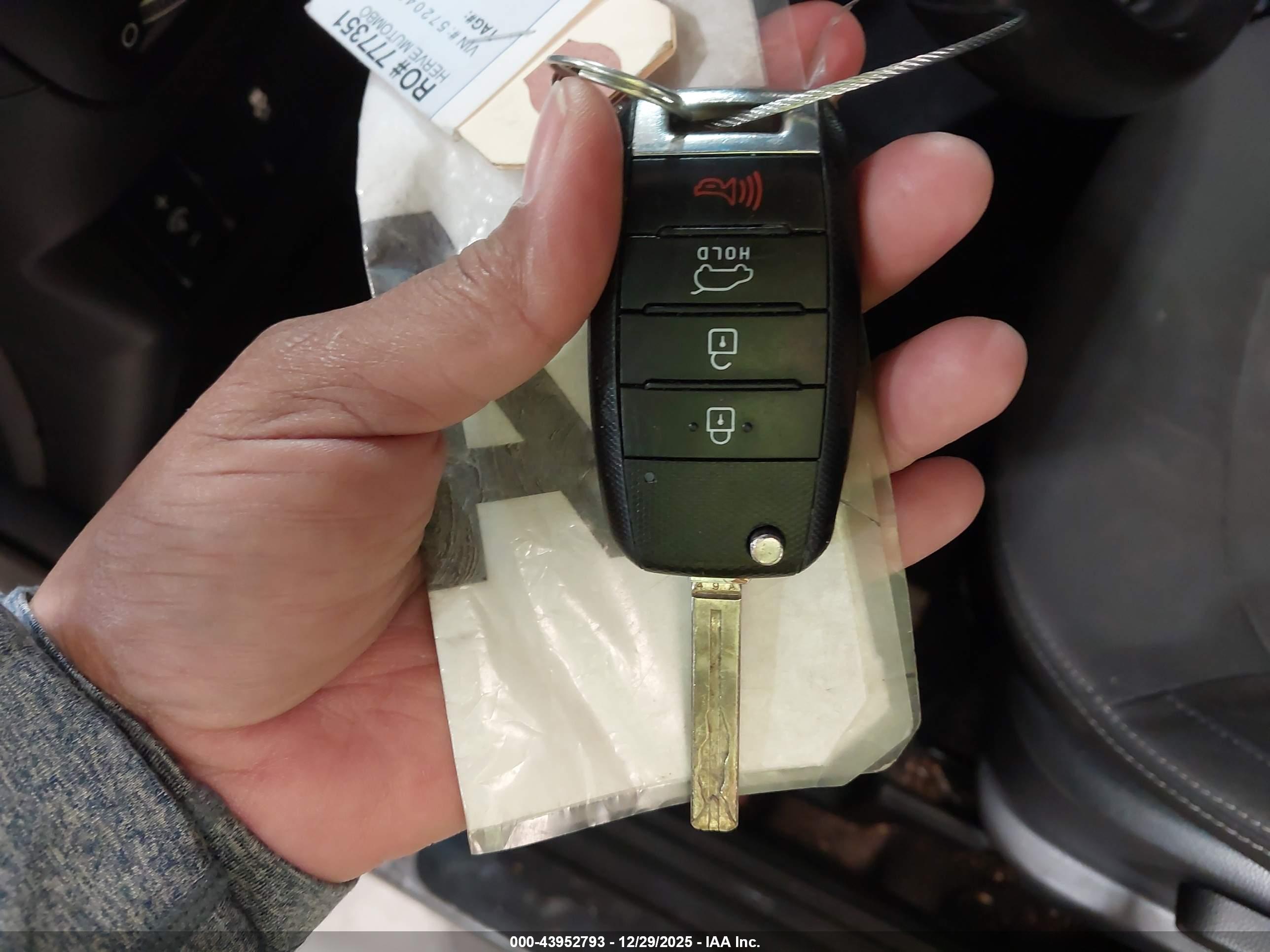 KIA SOUL image 11