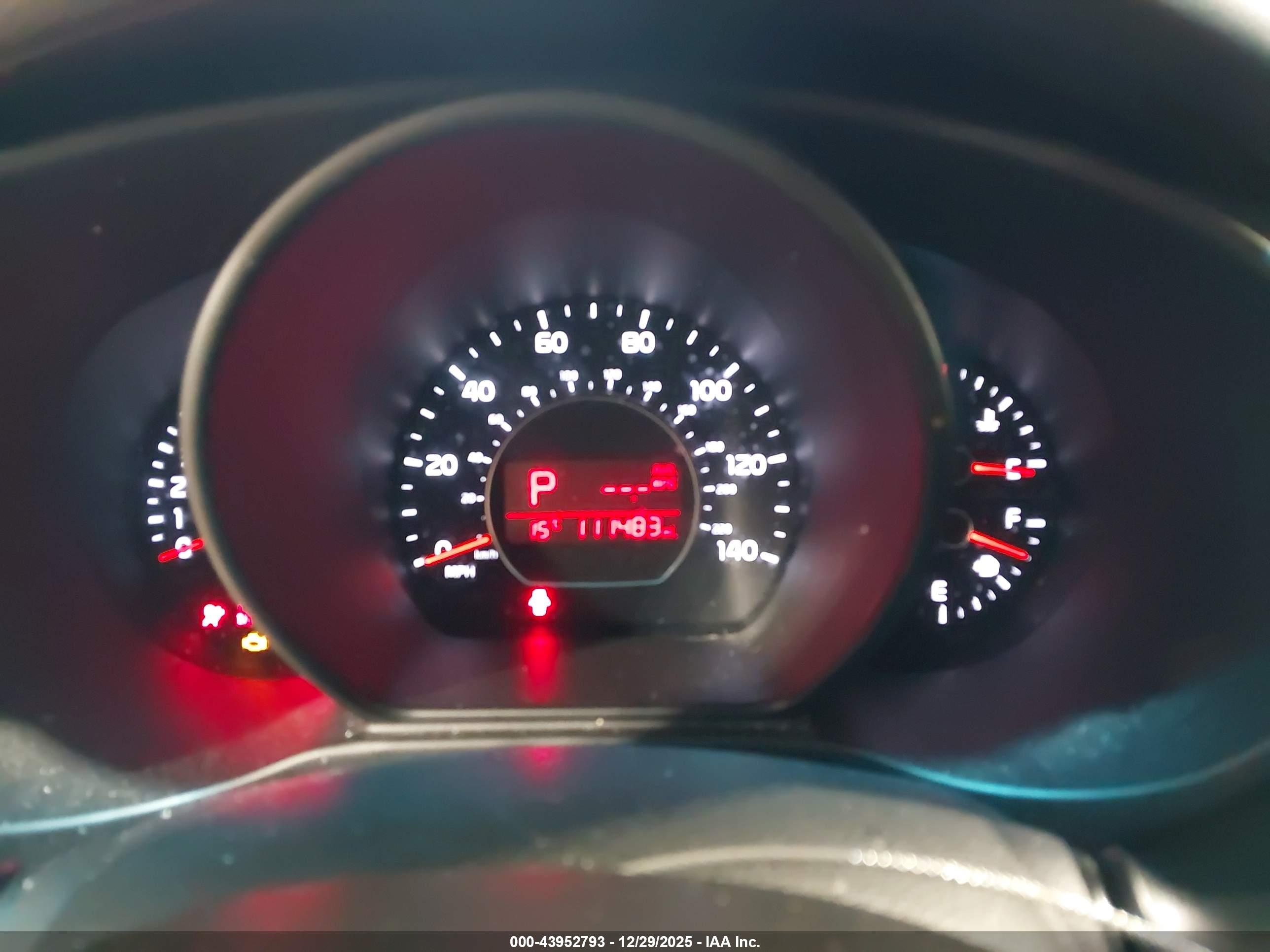 KIA SOUL image 7