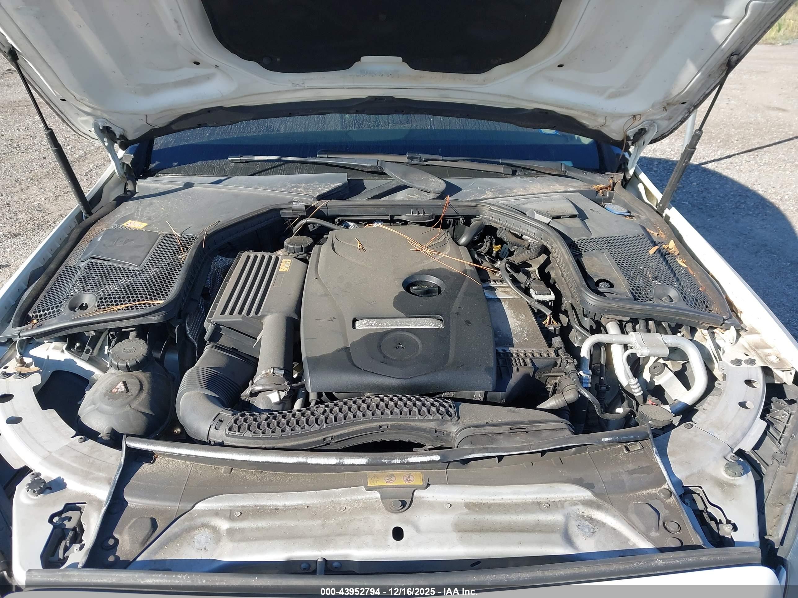 MERCEDES-BENZ C image 10