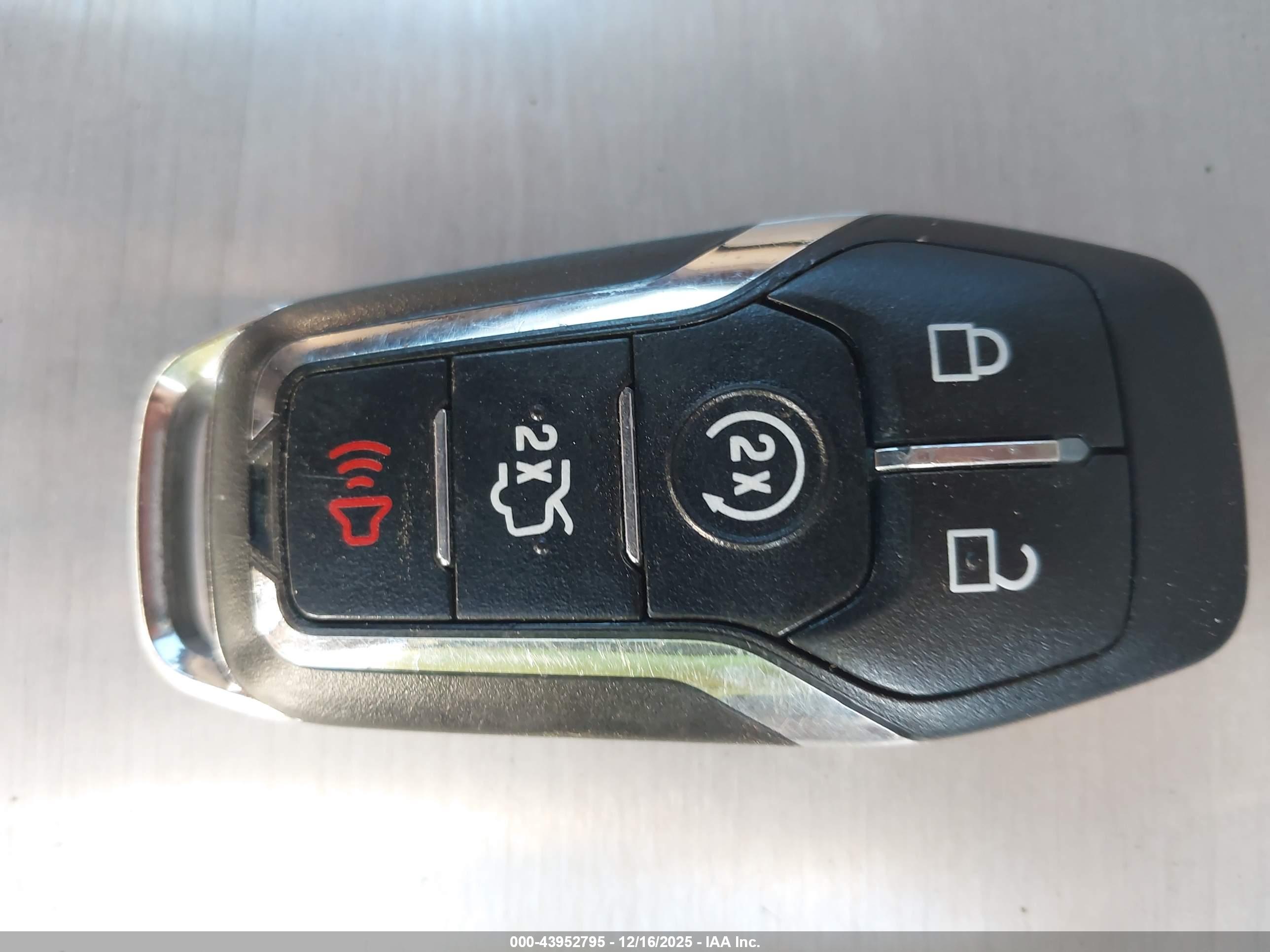 LINCOLN MKX image 11