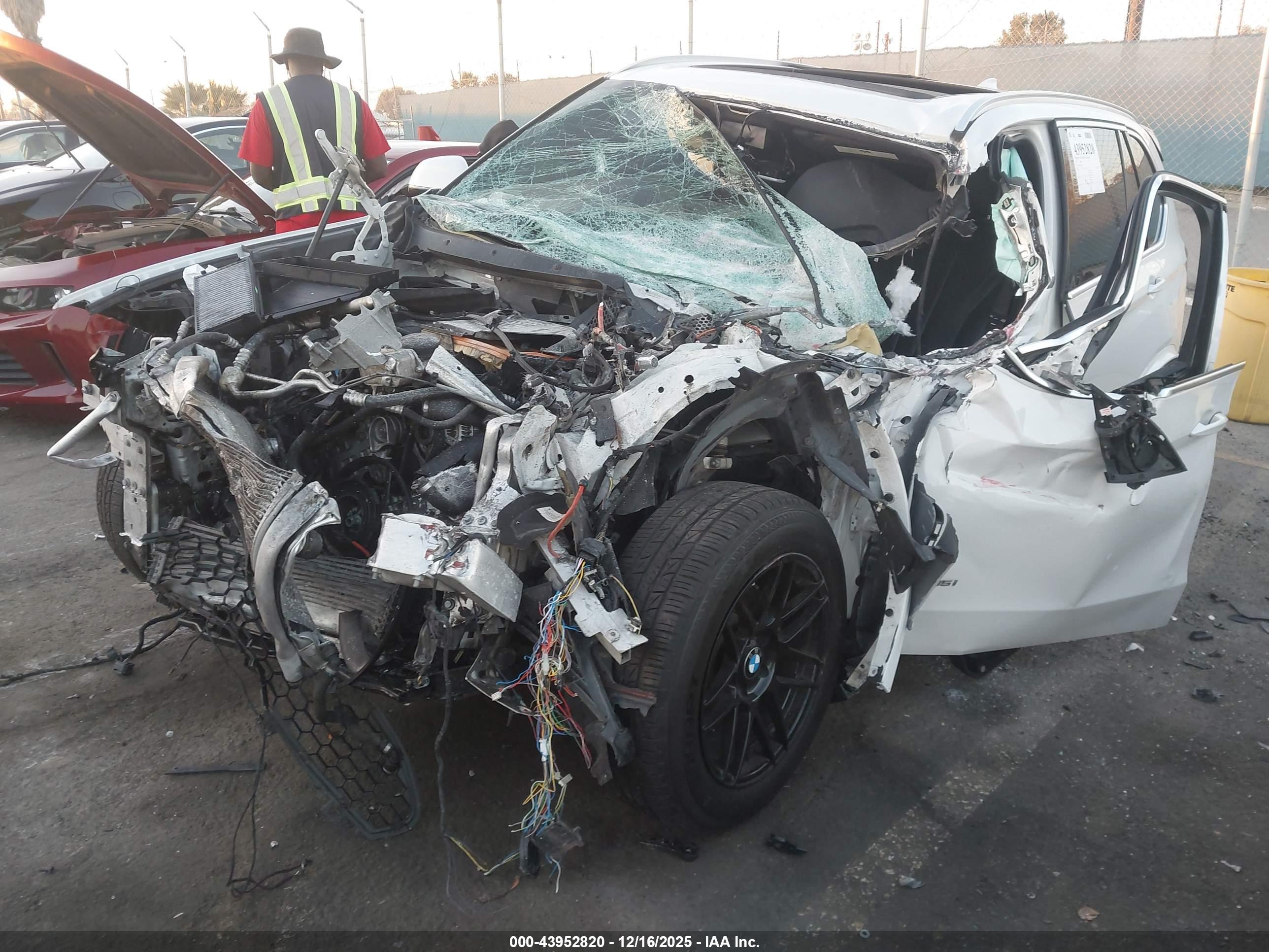 BMW X5 image 2