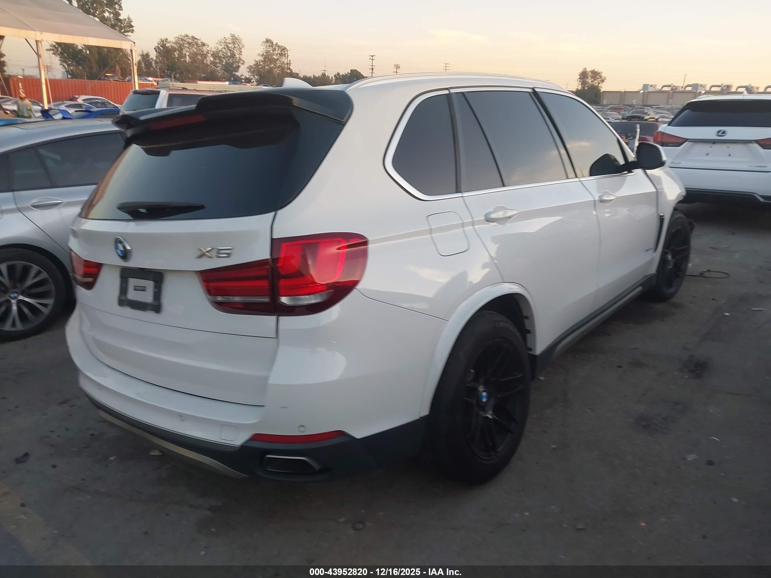 BMW X5 image 4