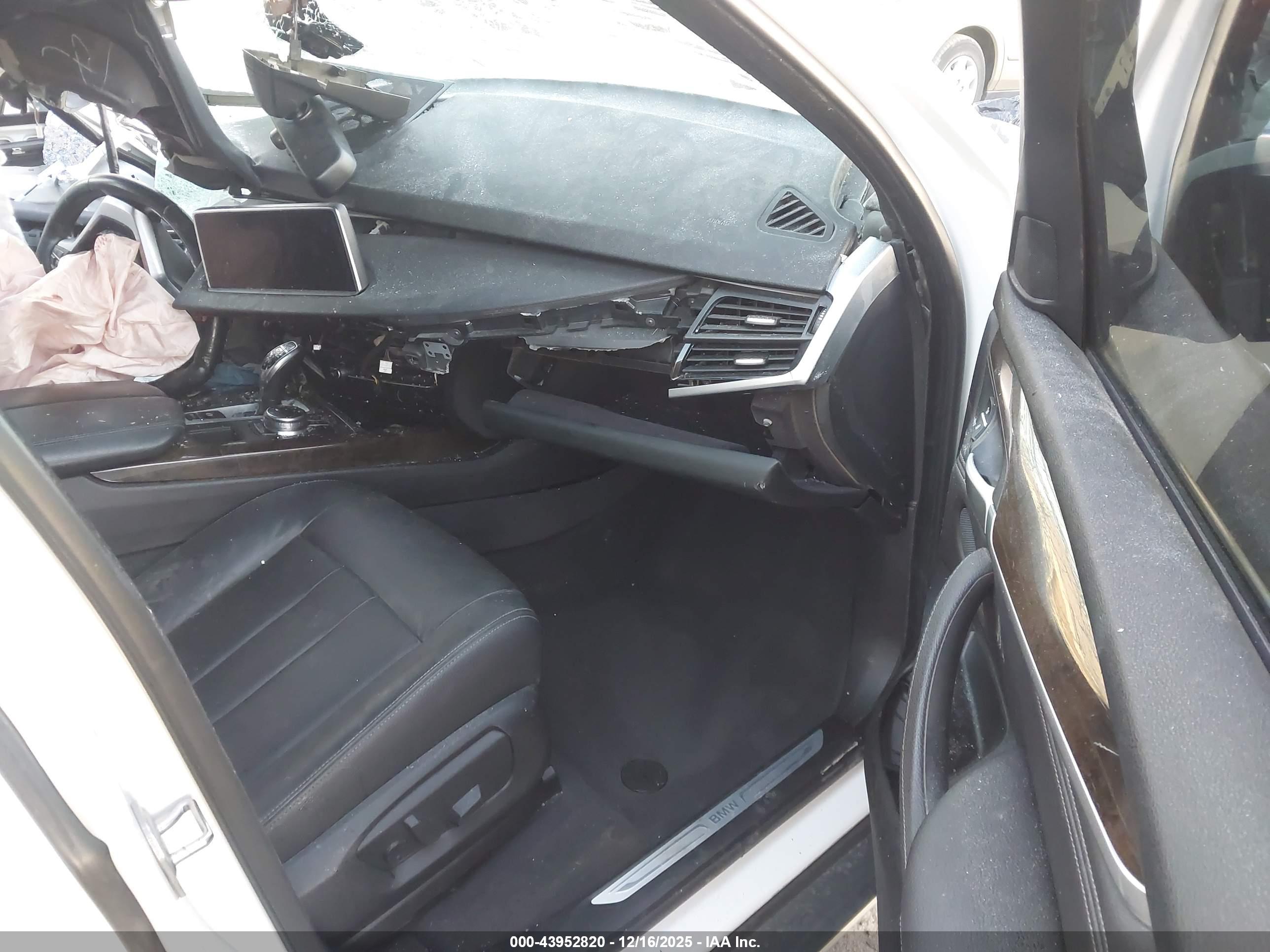 BMW X5 image 5