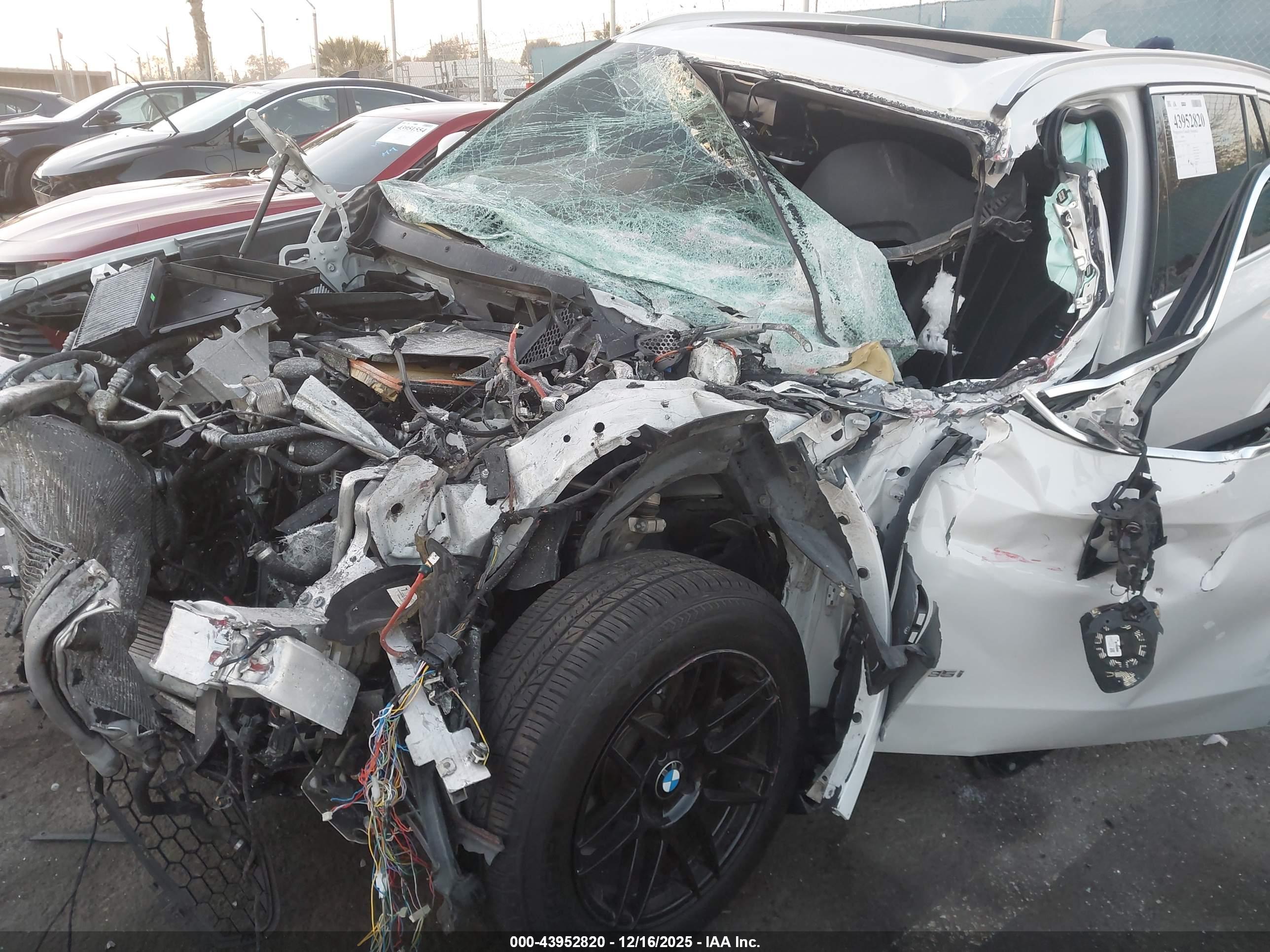 BMW X5 image 6