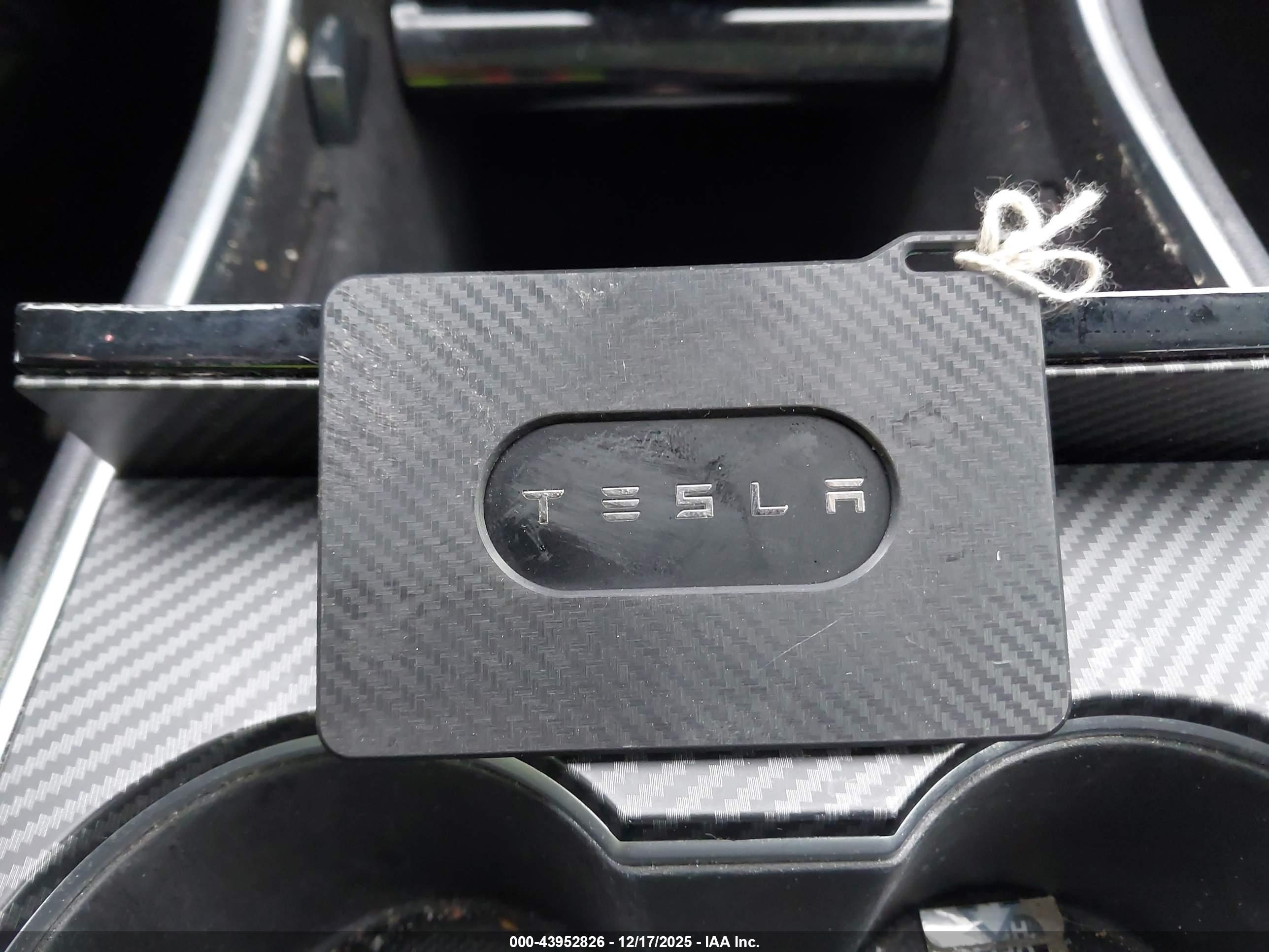 TESLA MODEL image 11