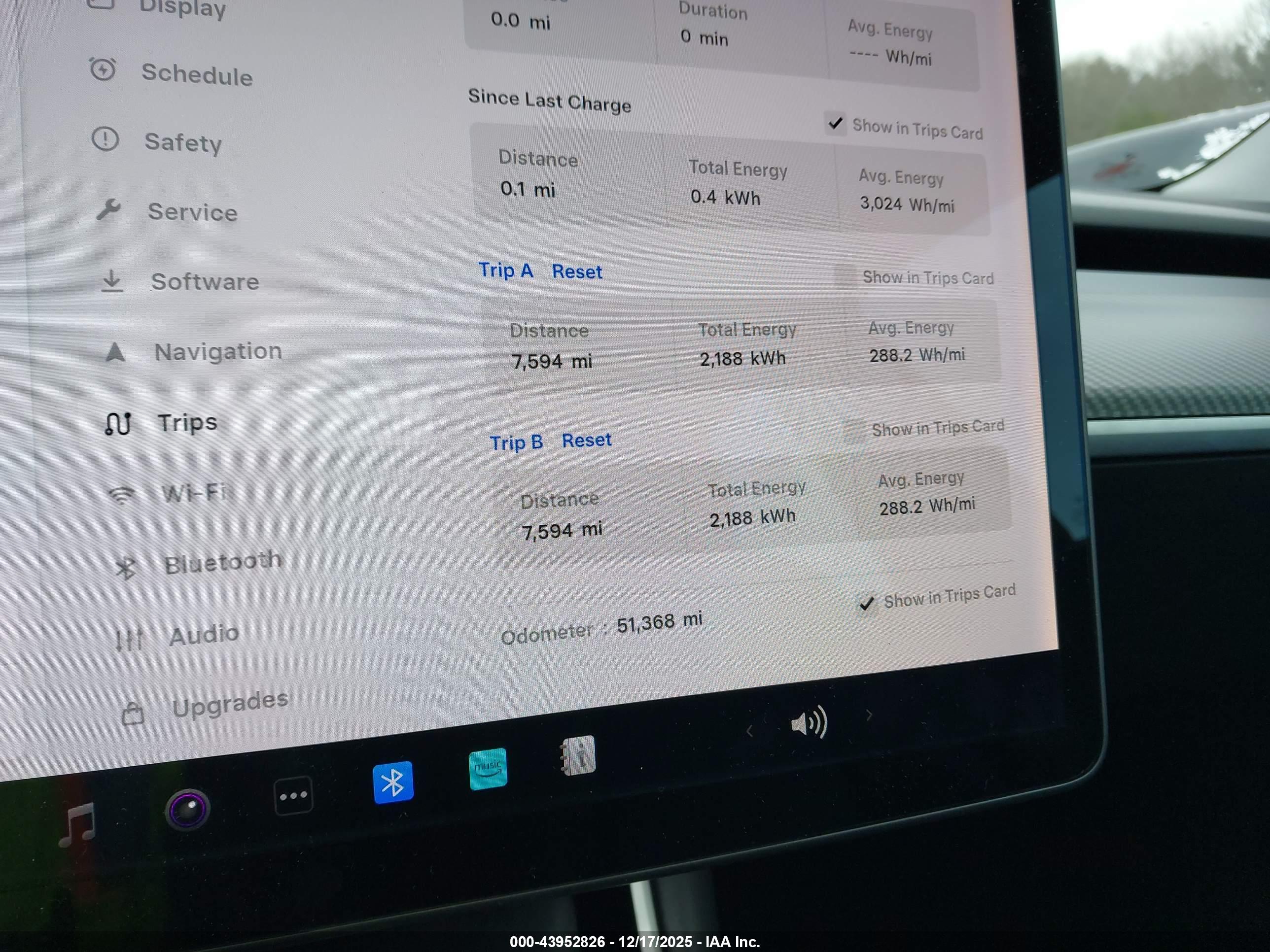 TESLA MODEL image 7
