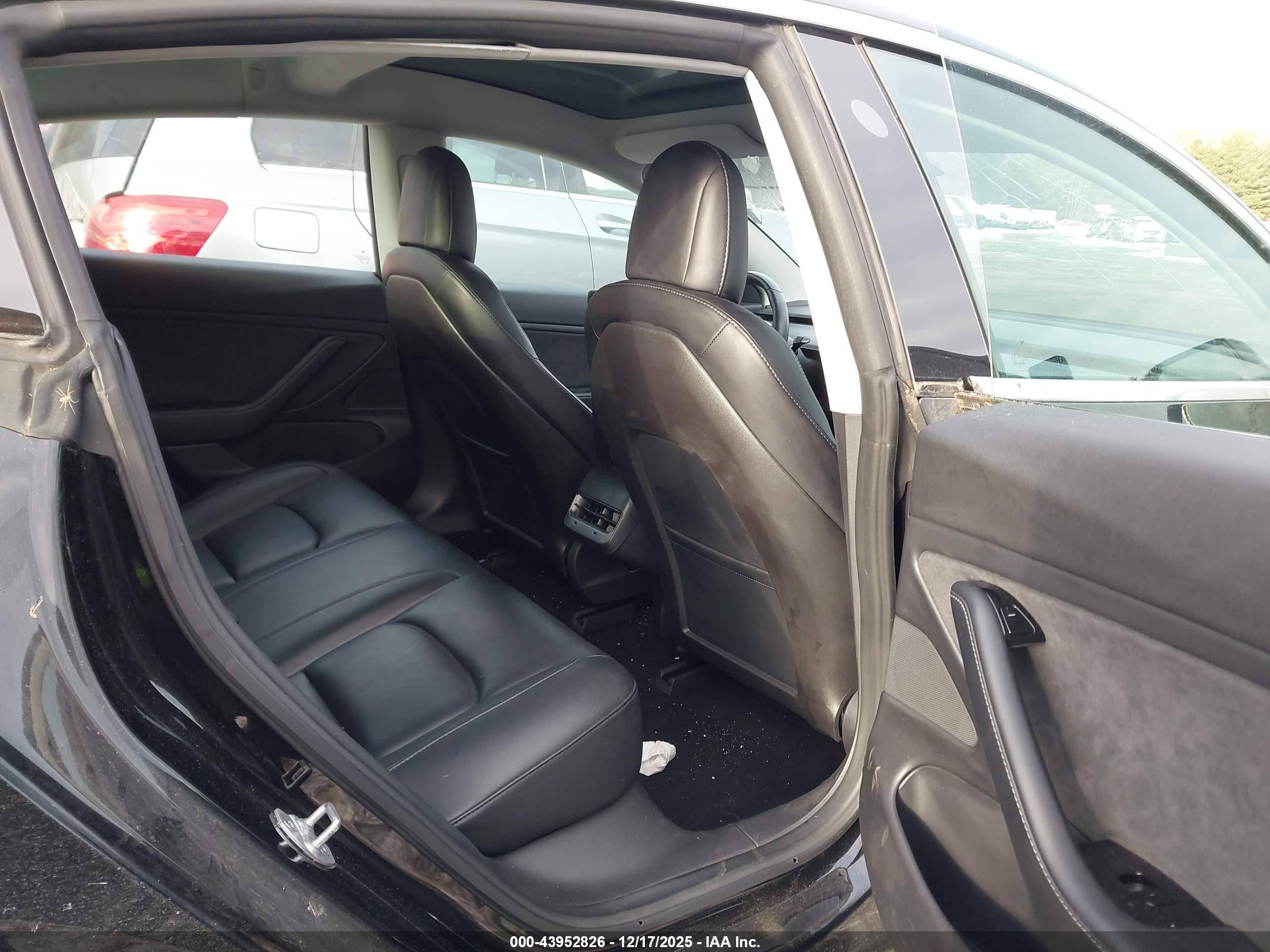 TESLA MODEL image 8