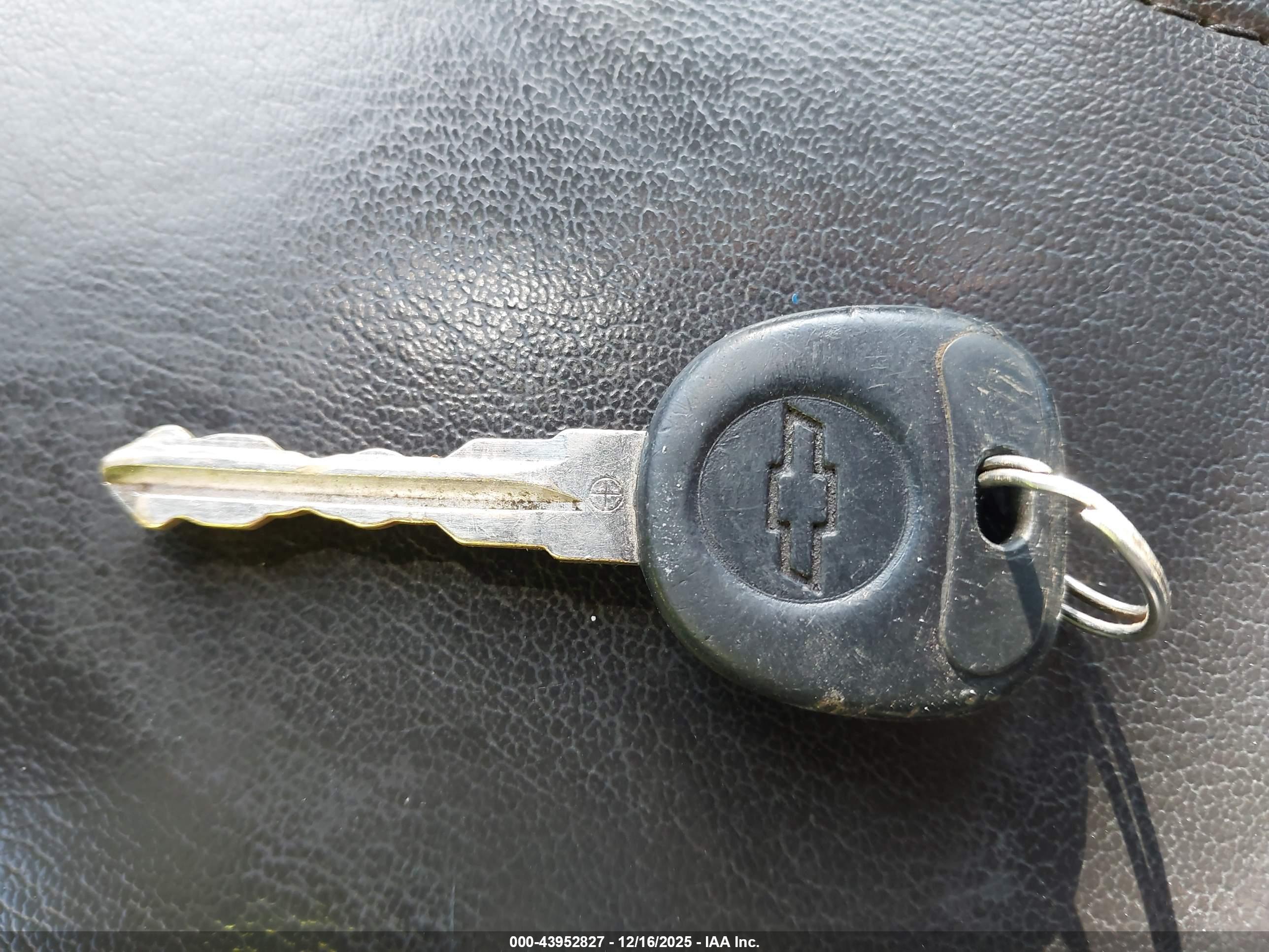 CHEVROLET IMPALA image 11