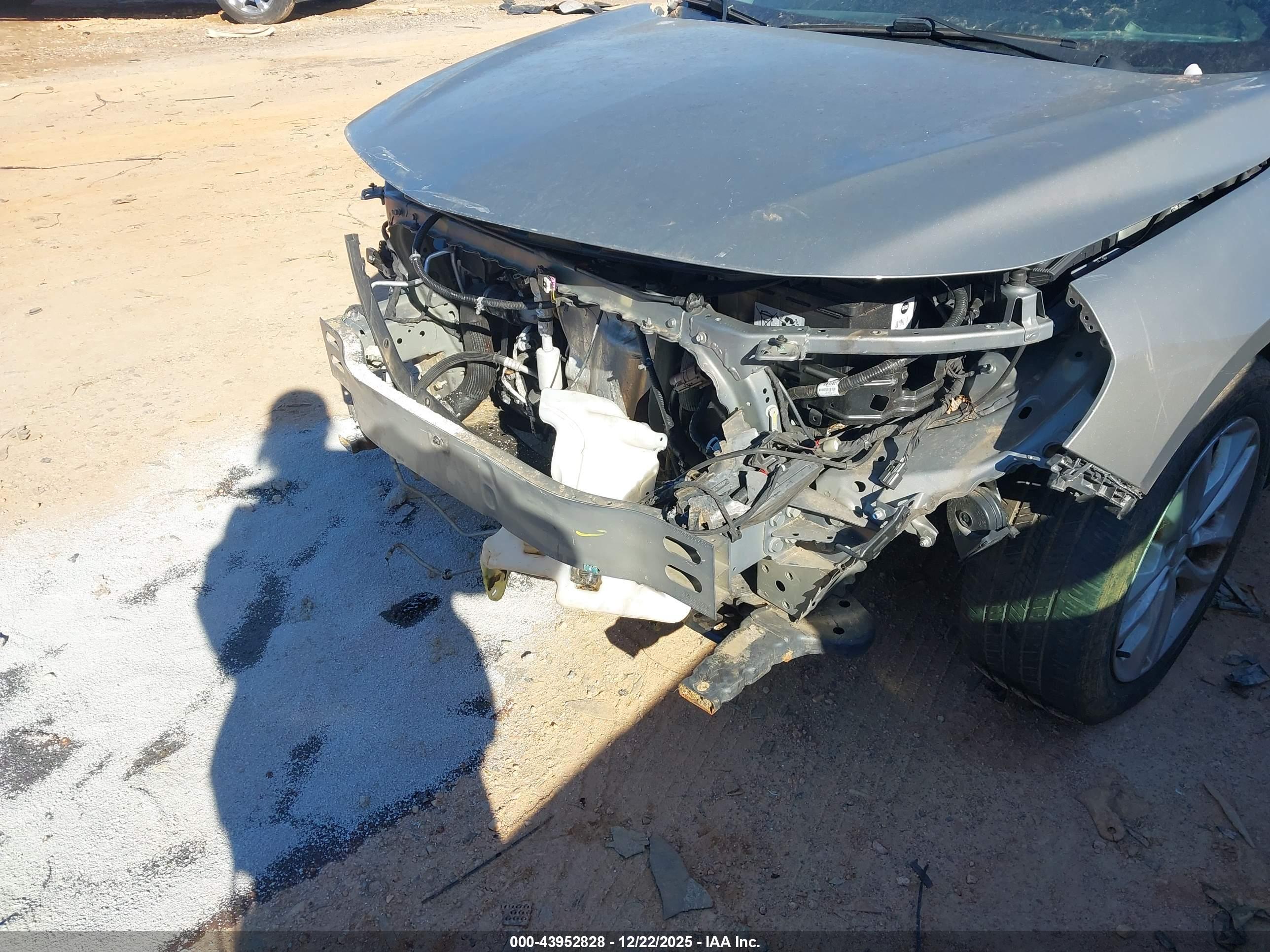 CHEVROLET MALIBU image 6