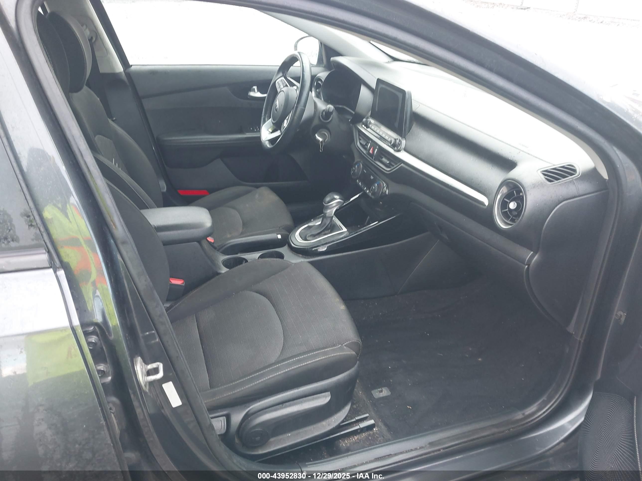 KIA FORTE image 5