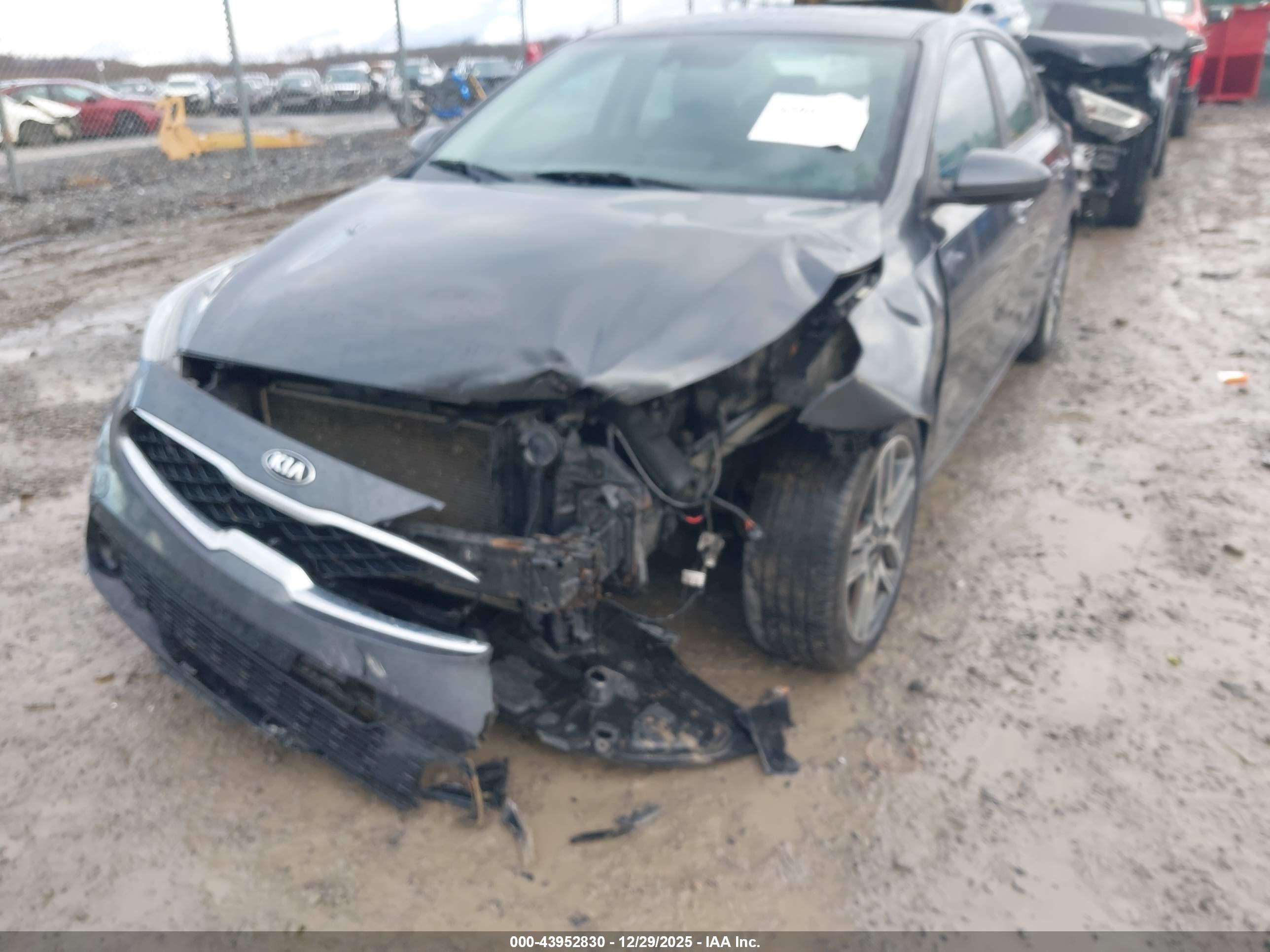 KIA FORTE image 6