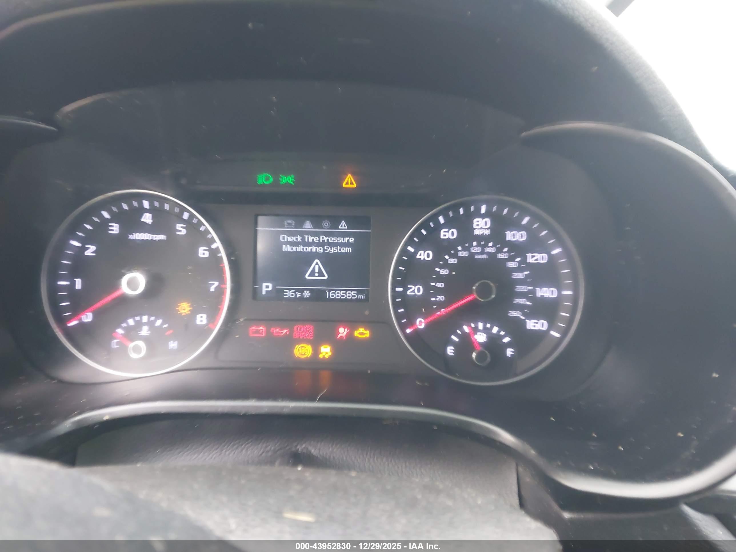 KIA FORTE image 7