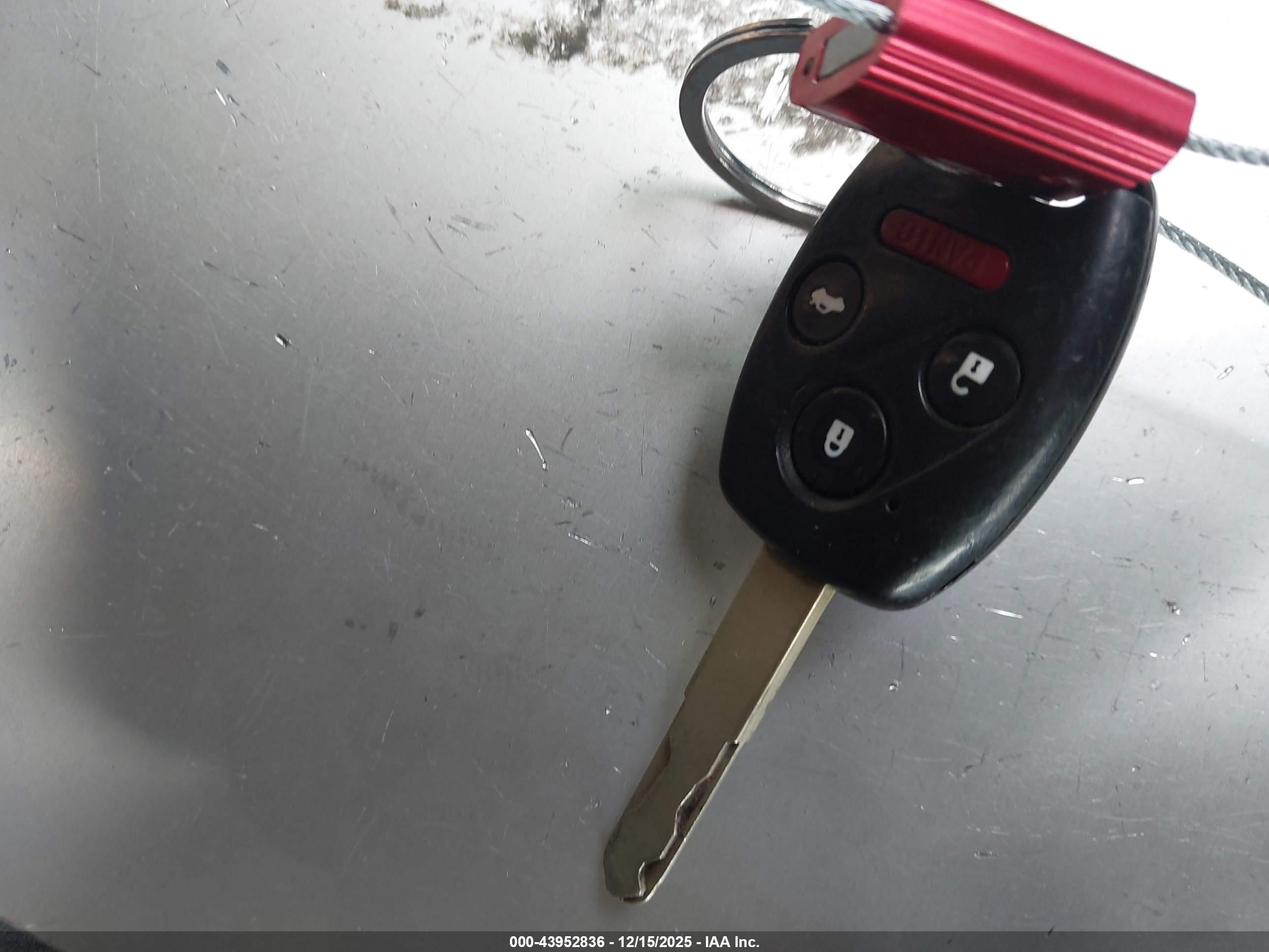 HONDA CIVIC image 11