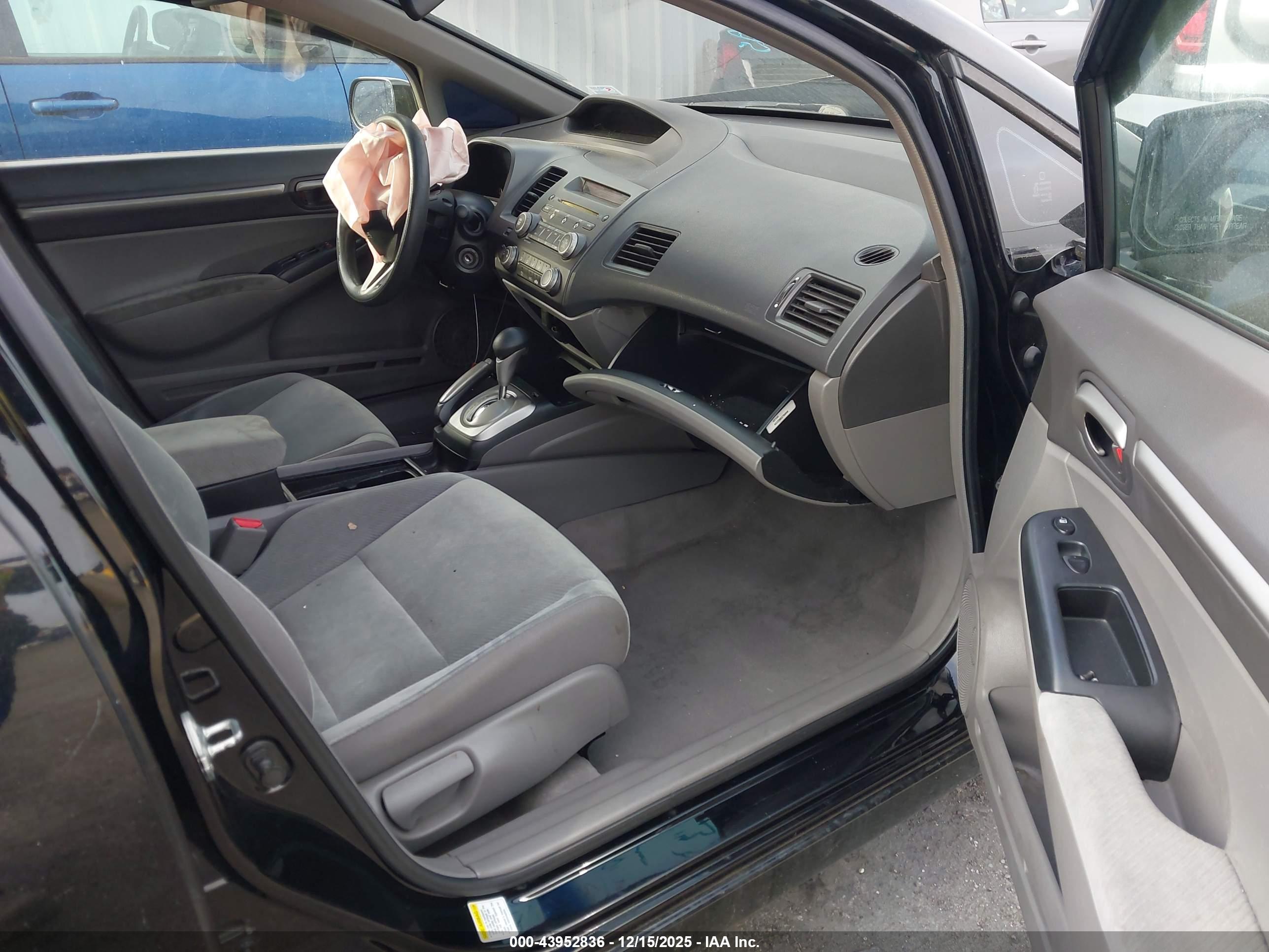 HONDA CIVIC image 5