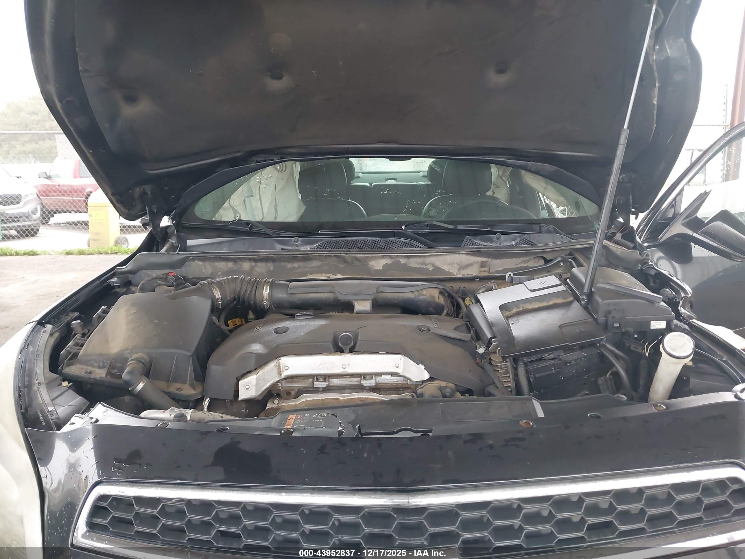 CHEVROLET MALIBU image 10