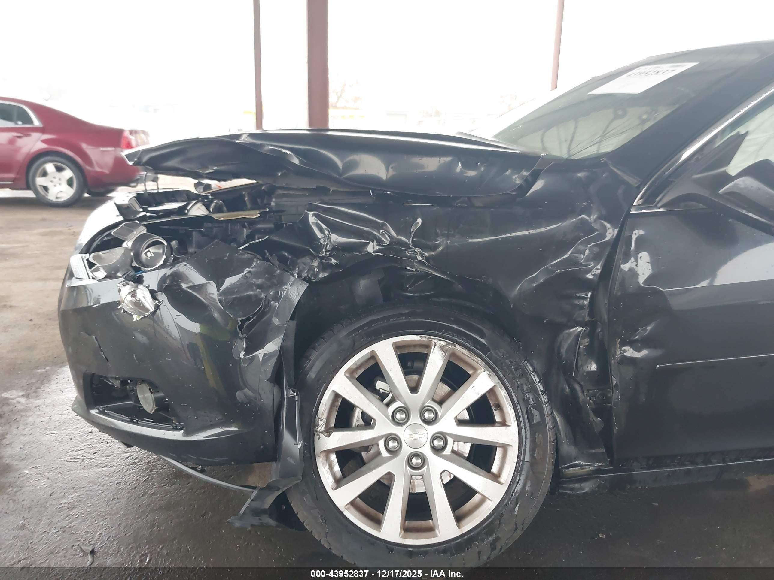 CHEVROLET MALIBU image 6