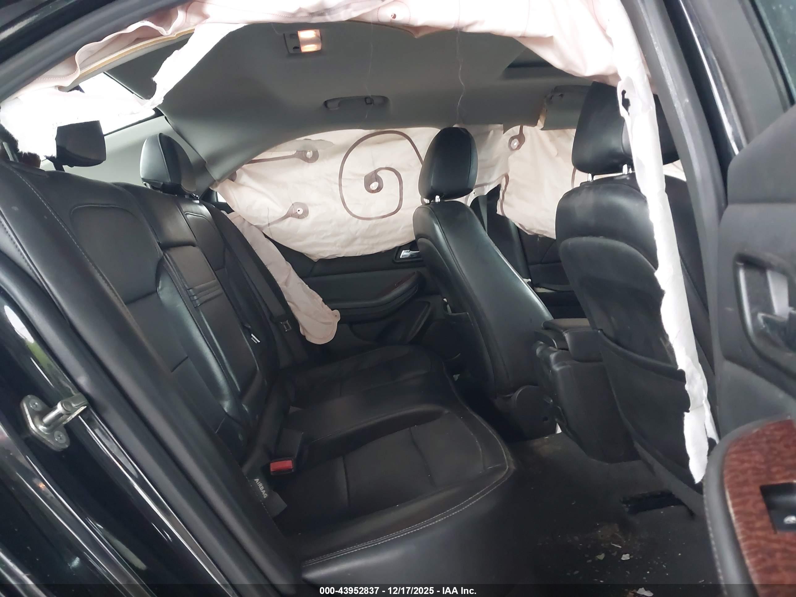 CHEVROLET MALIBU image 8