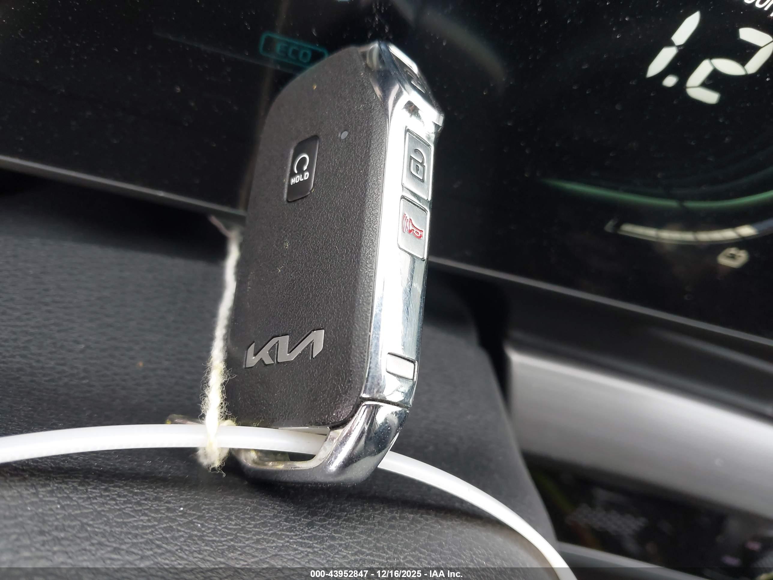 KIA SPORTAGE image 11