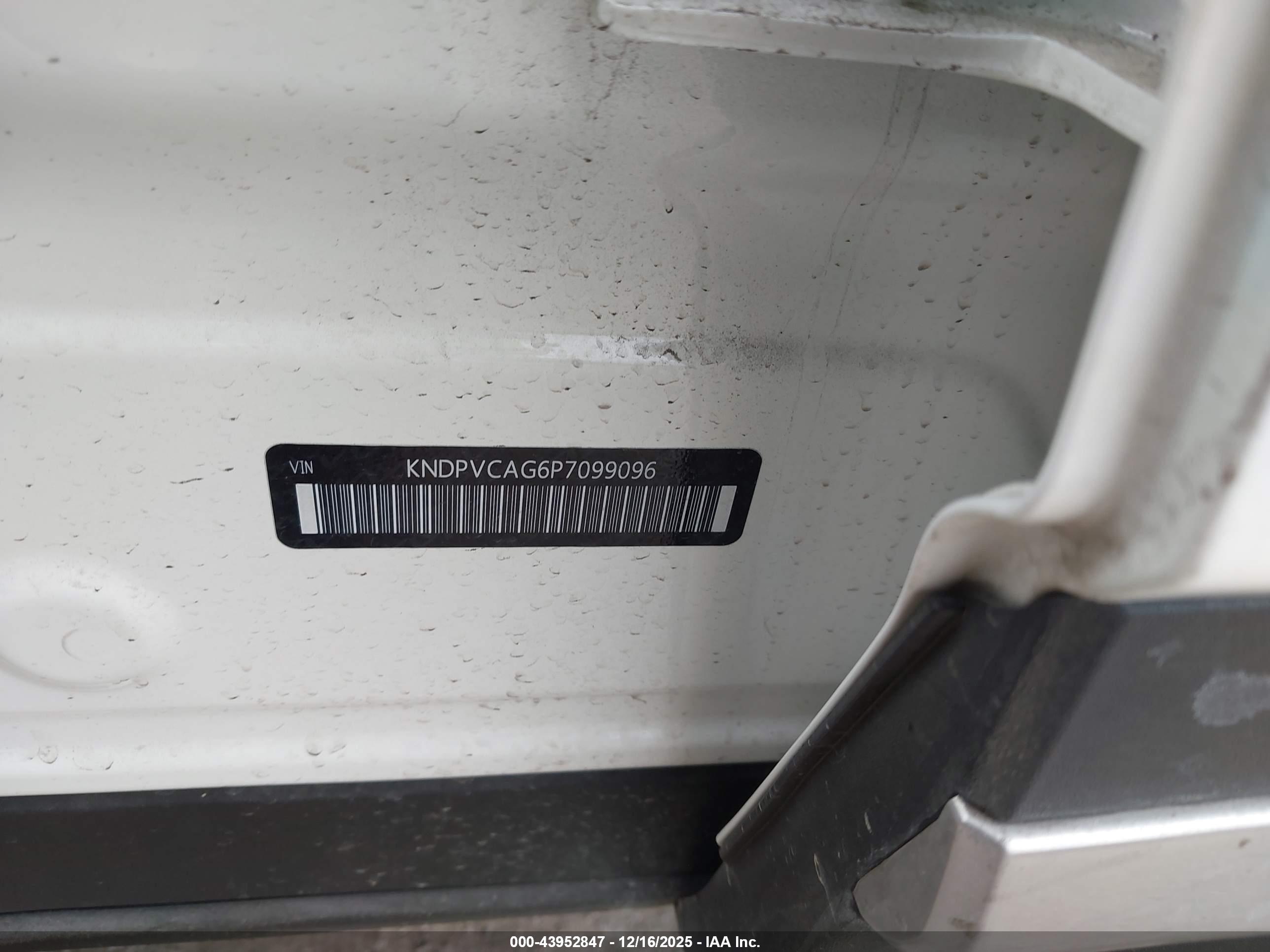 KIA SPORTAGE image 9