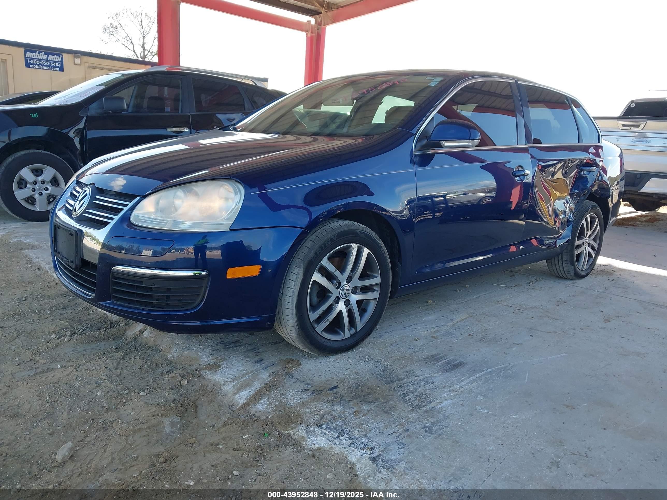 VOLKSWAGEN JETTA image 2