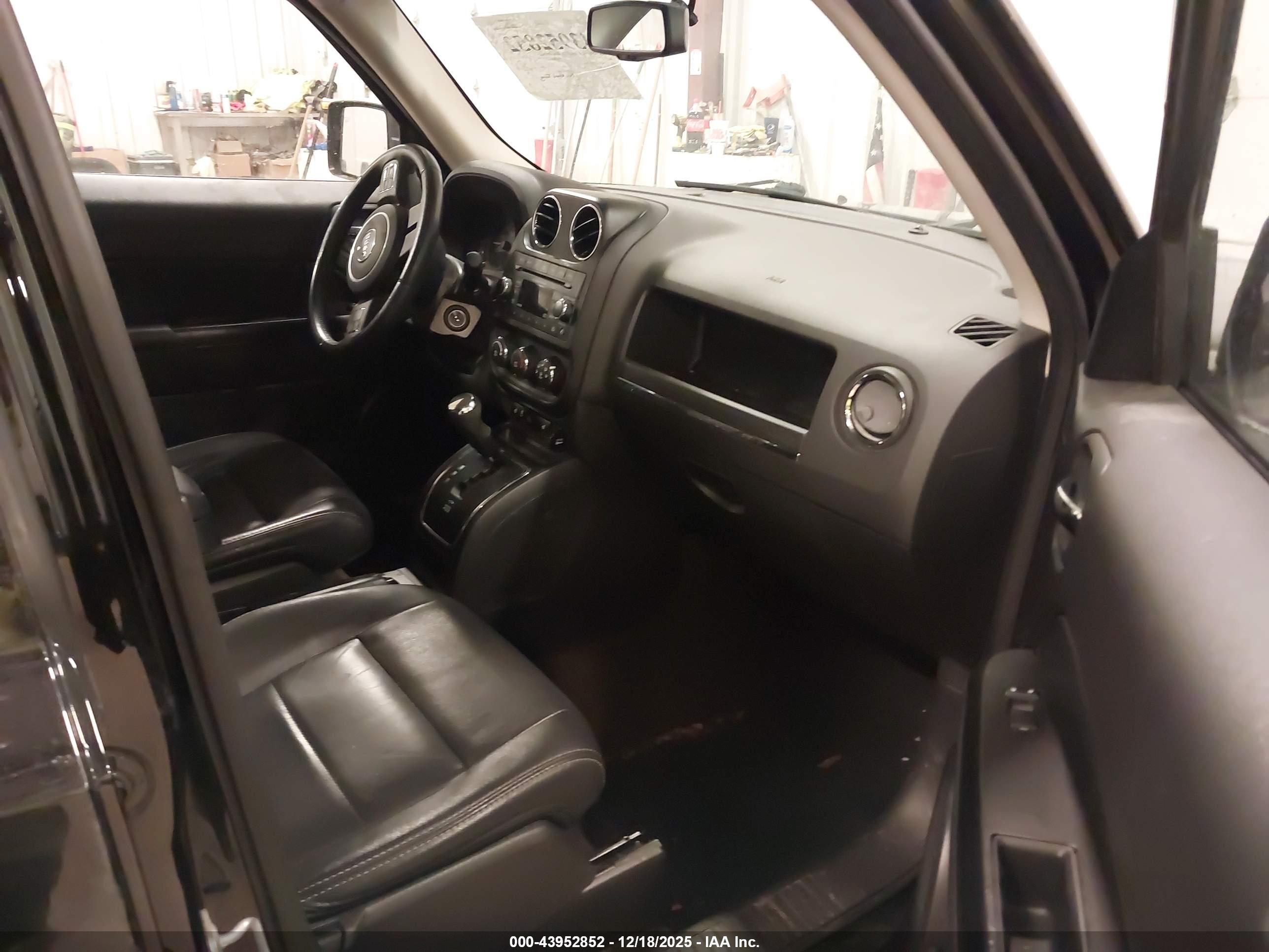 JEEP PATRIOT image 5