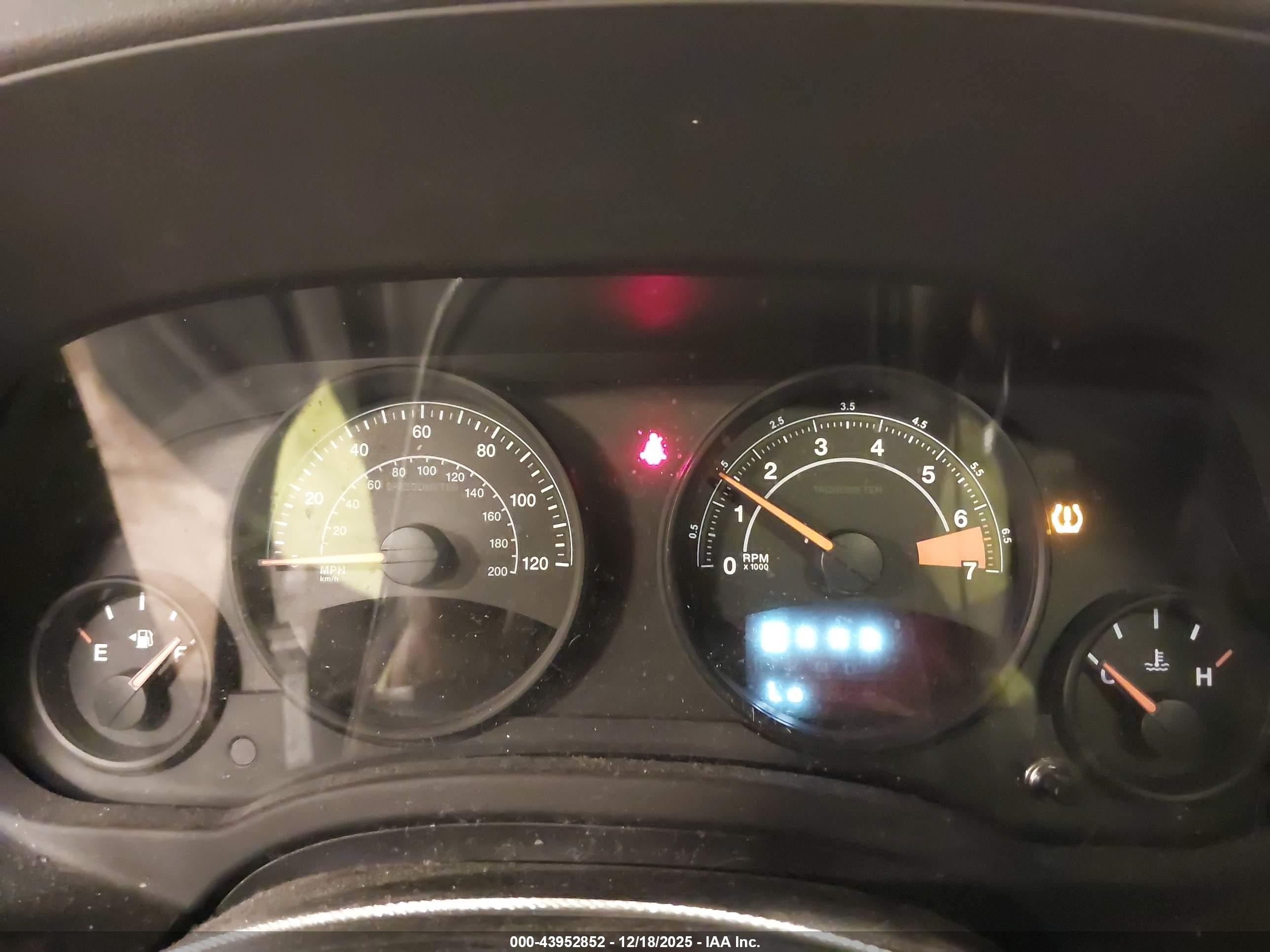 JEEP PATRIOT image 7