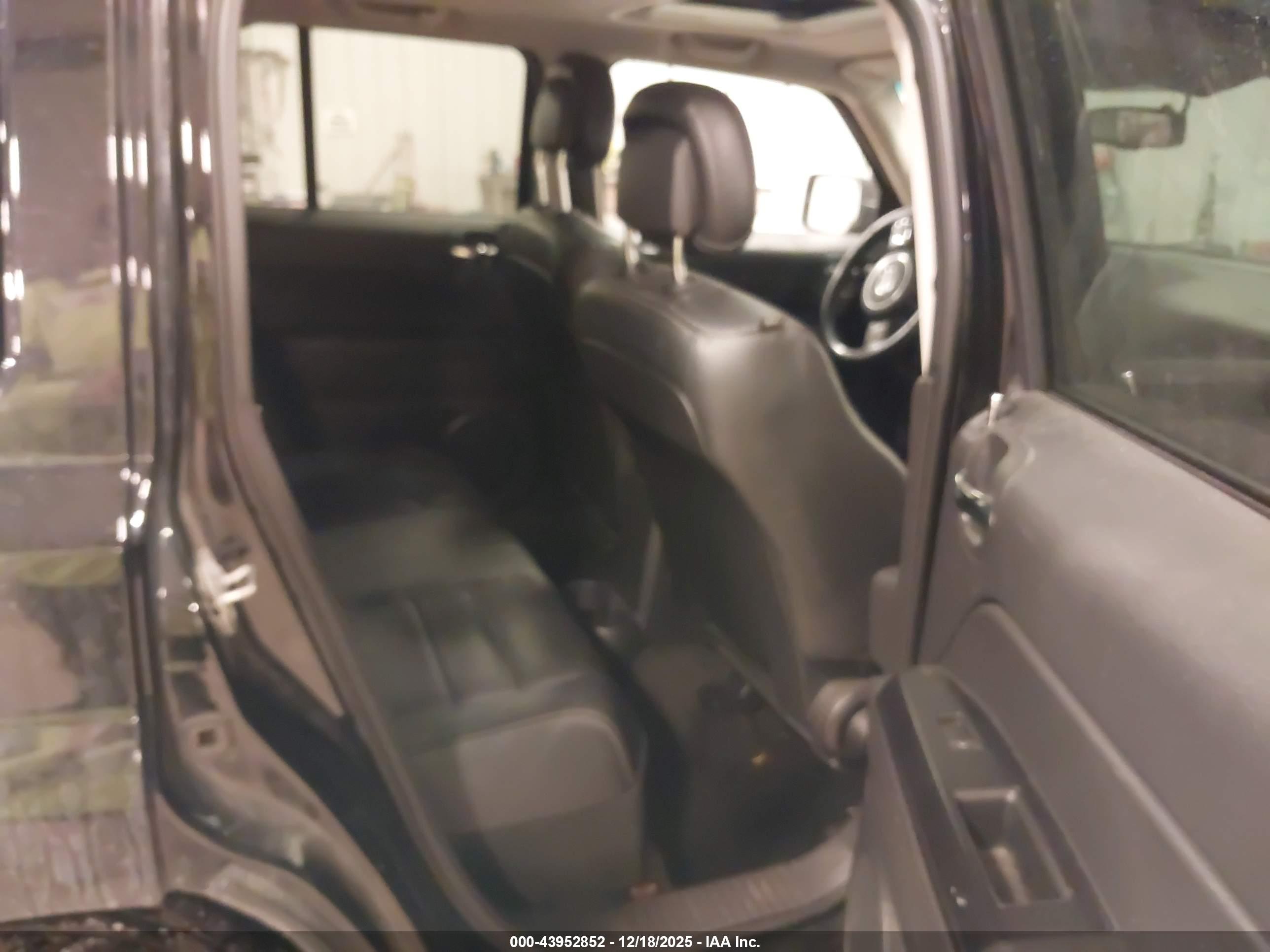 JEEP PATRIOT image 8