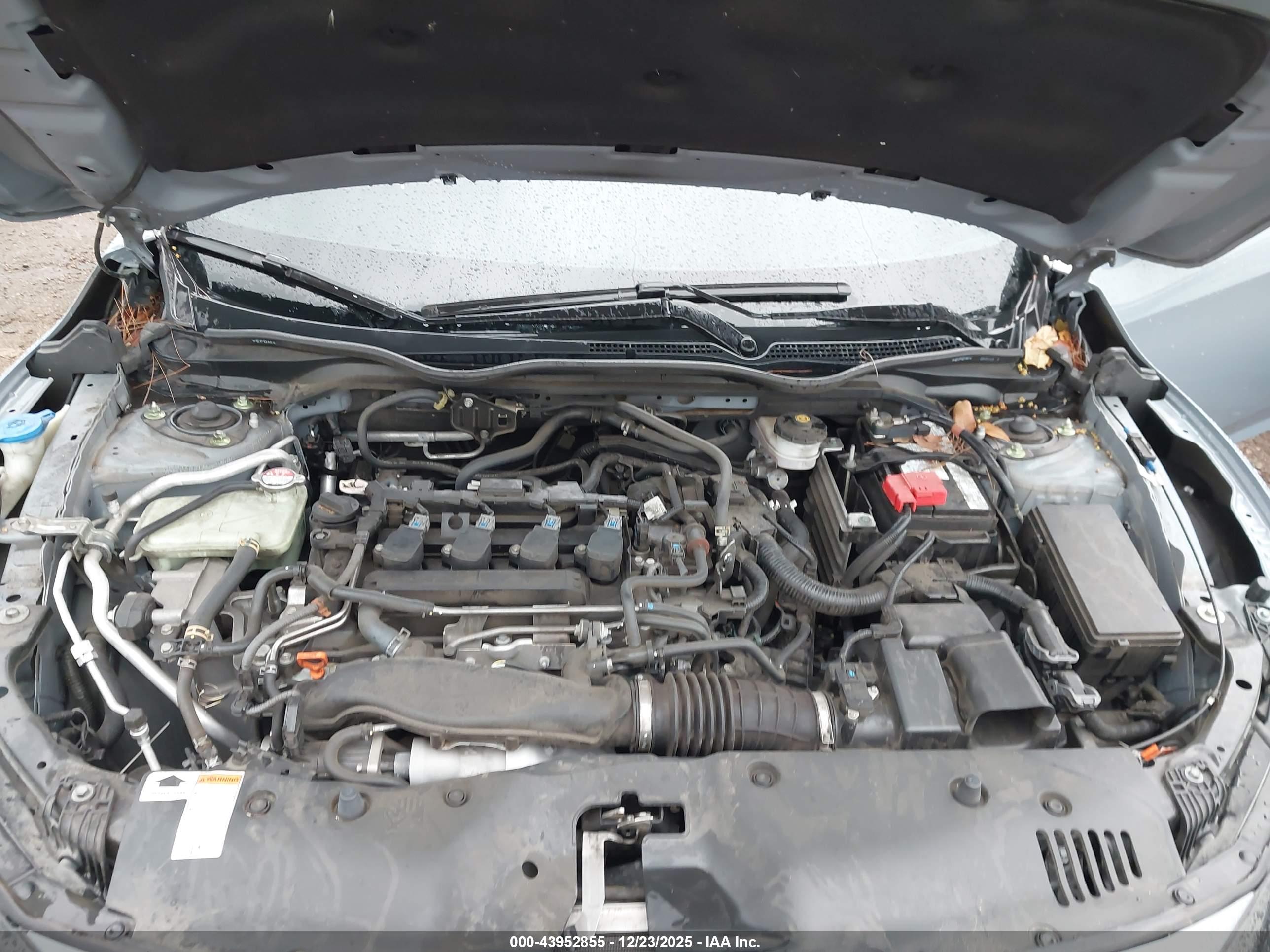 HONDA CIVIC image 10
