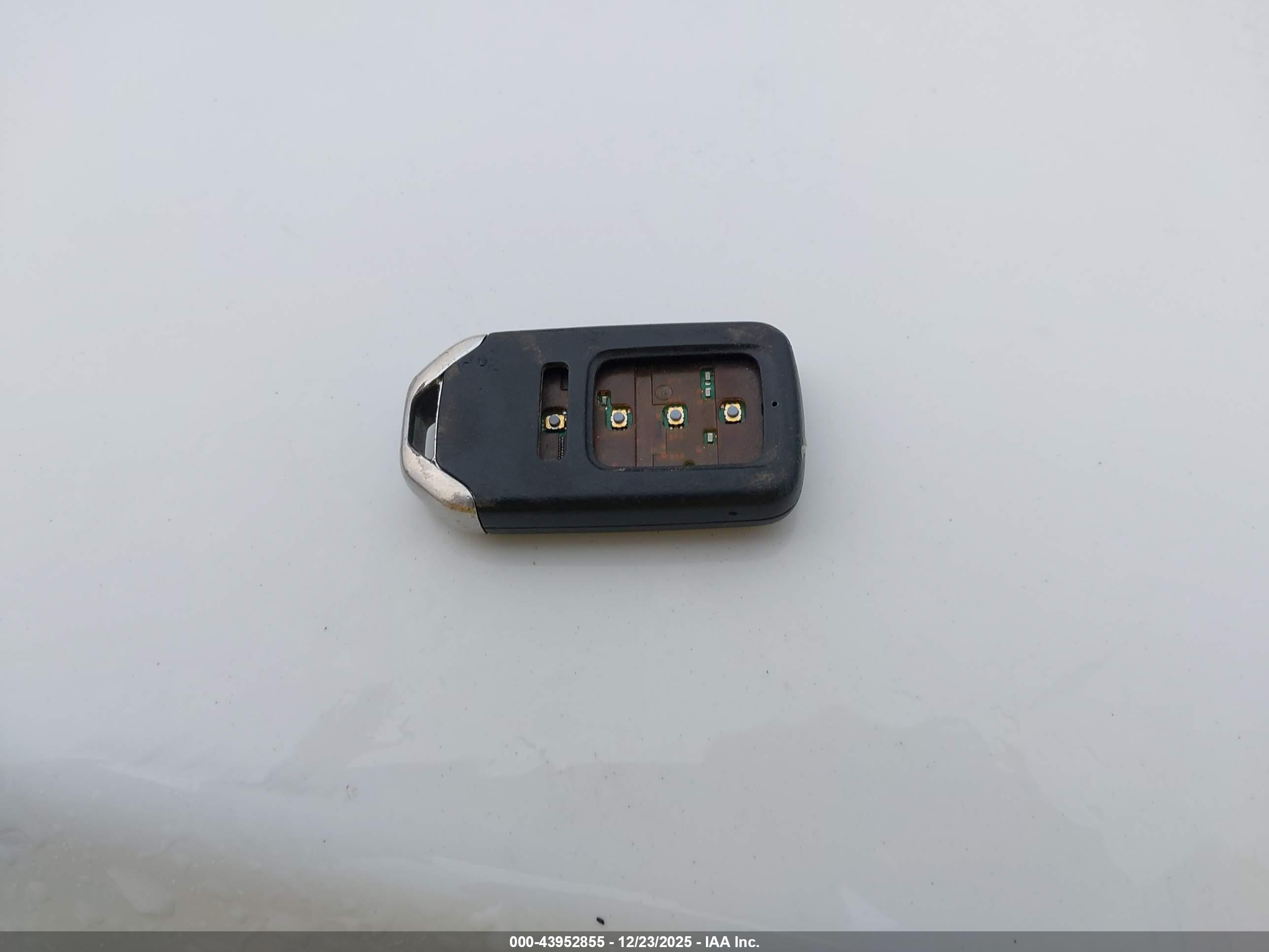 HONDA CIVIC image 11