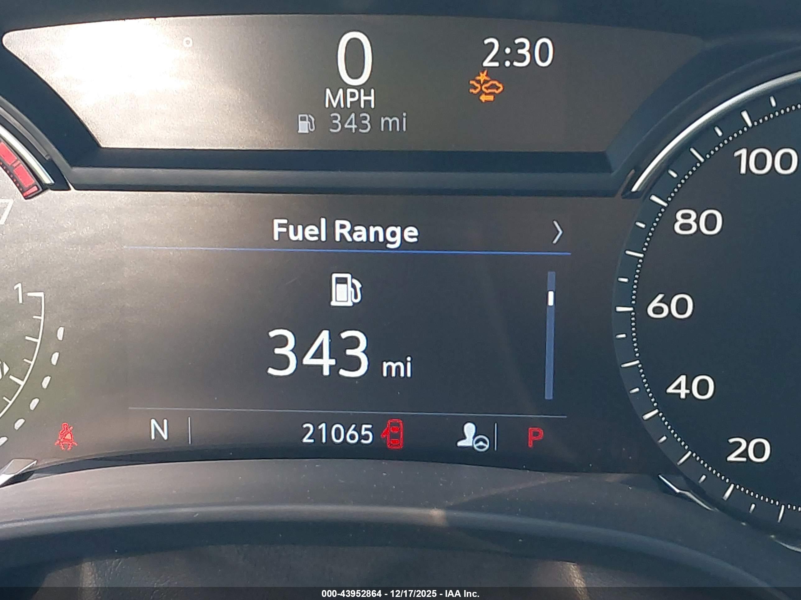CADILLAC CT4 image 7
