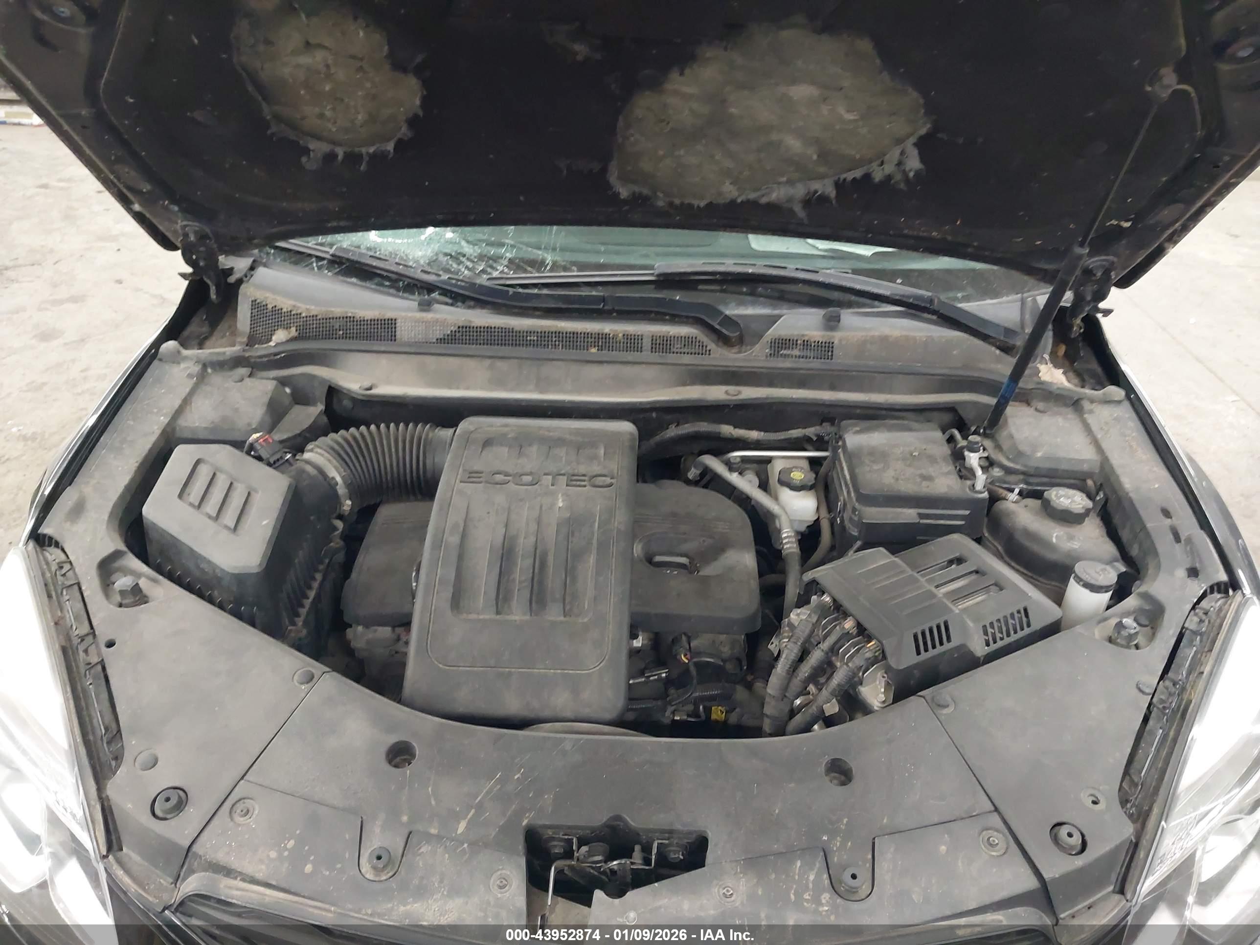 CHEVROLET EQUINOX image 10