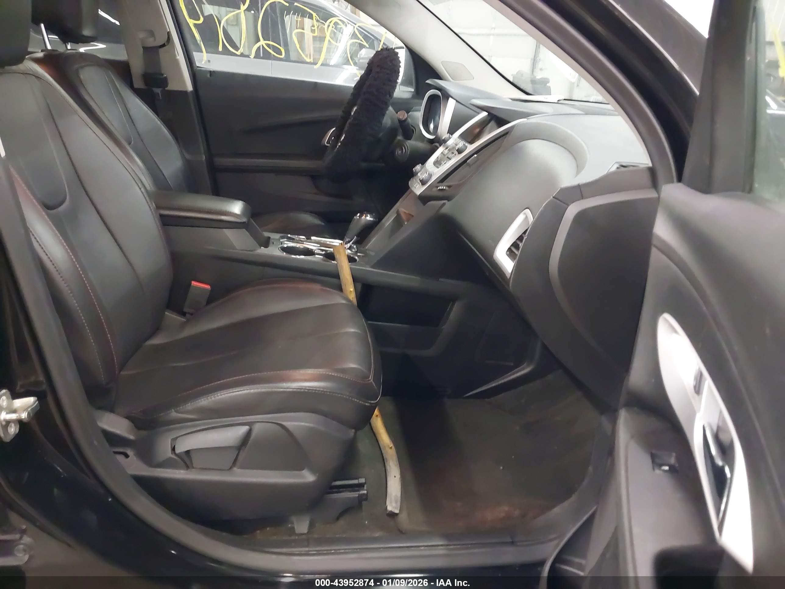 CHEVROLET EQUINOX image 5