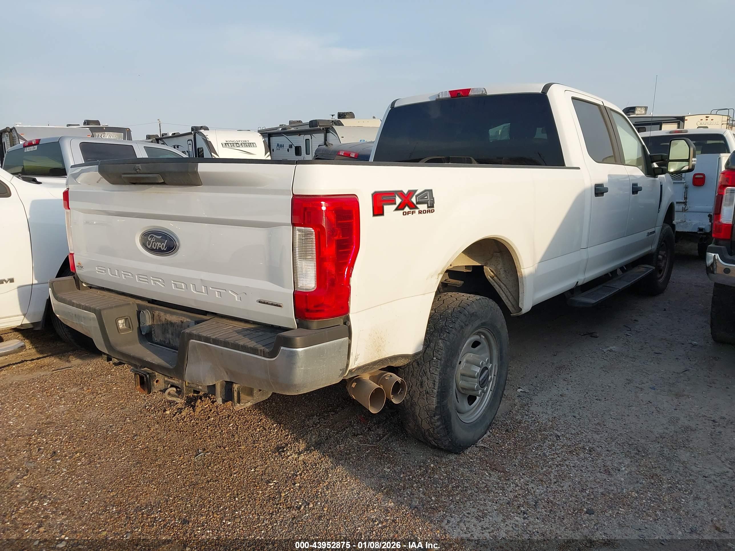 FORD F-350 image 4