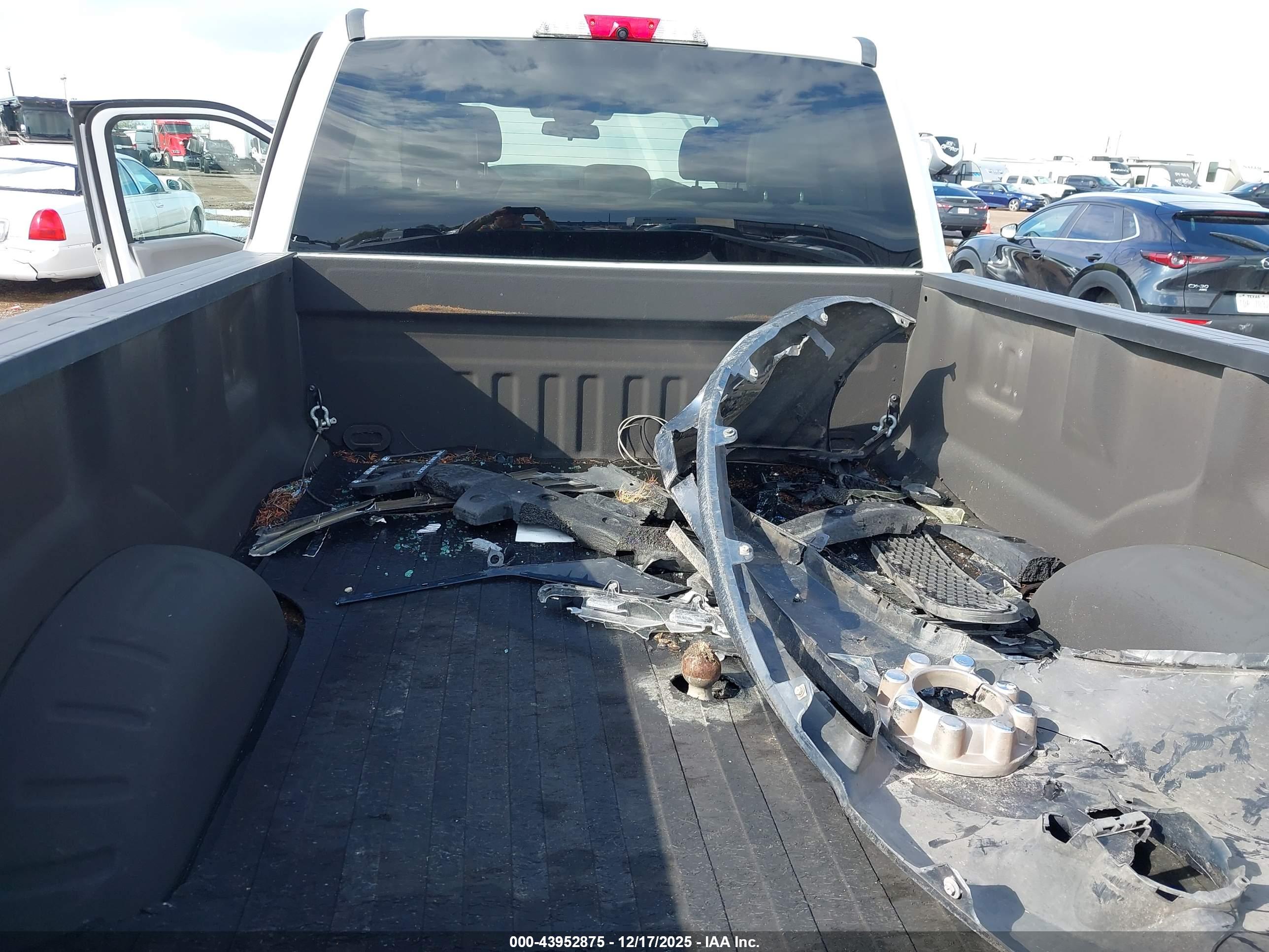 FORD F-350 image 7