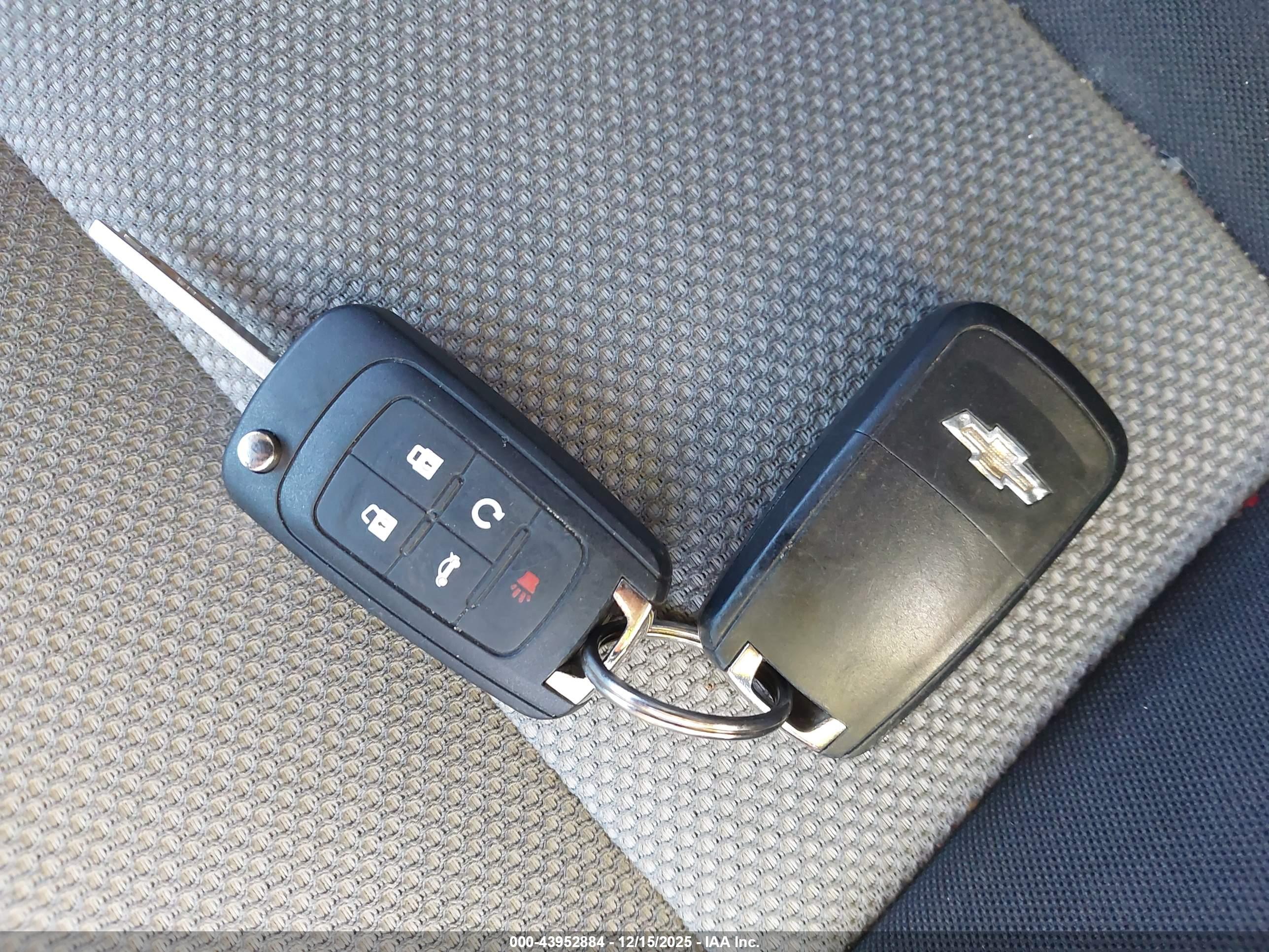 CHEVROLET CRUZE image 11