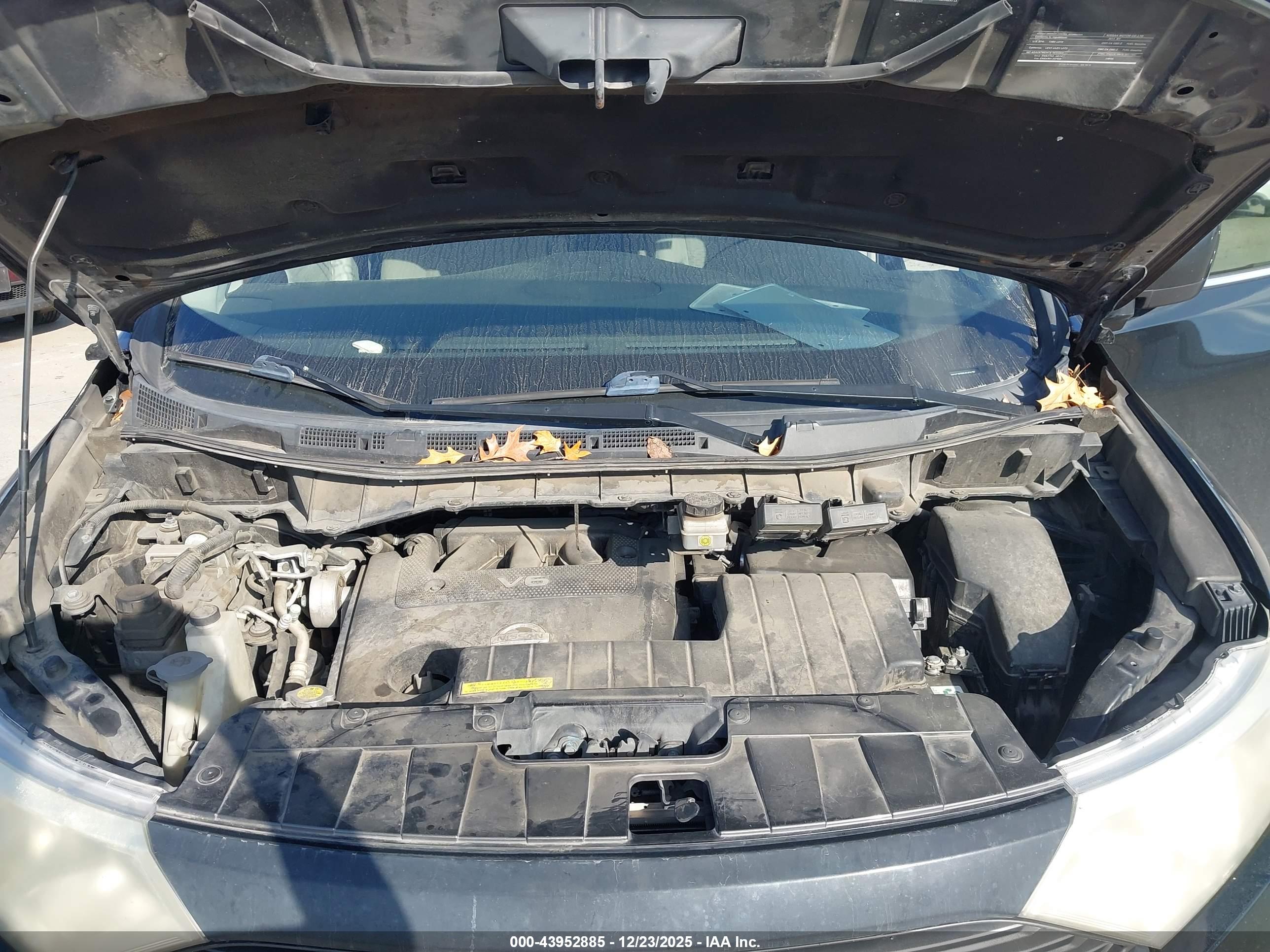 NISSAN QUEST image 10