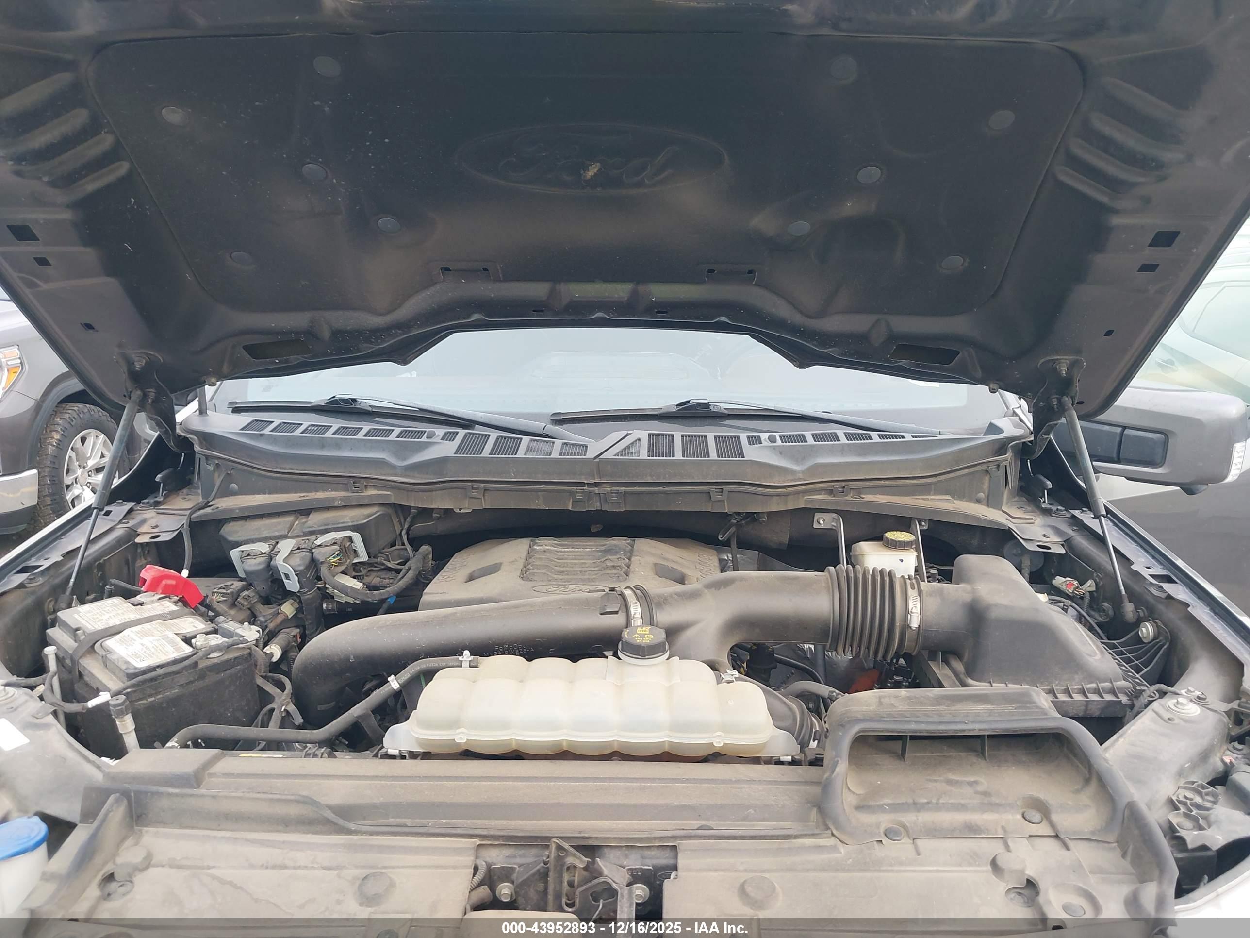 FORD F-150 image 10