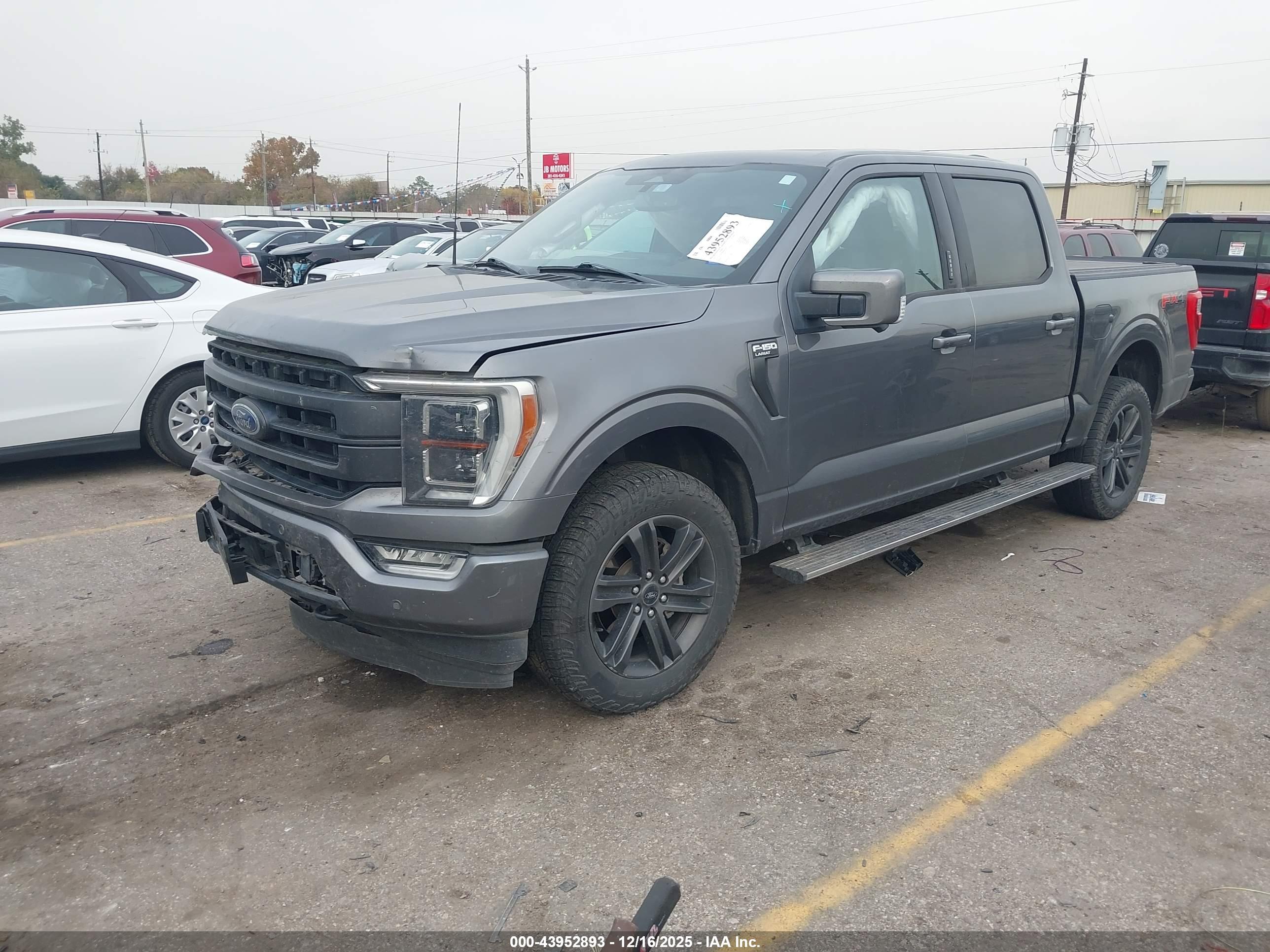 FORD F-150 image 2