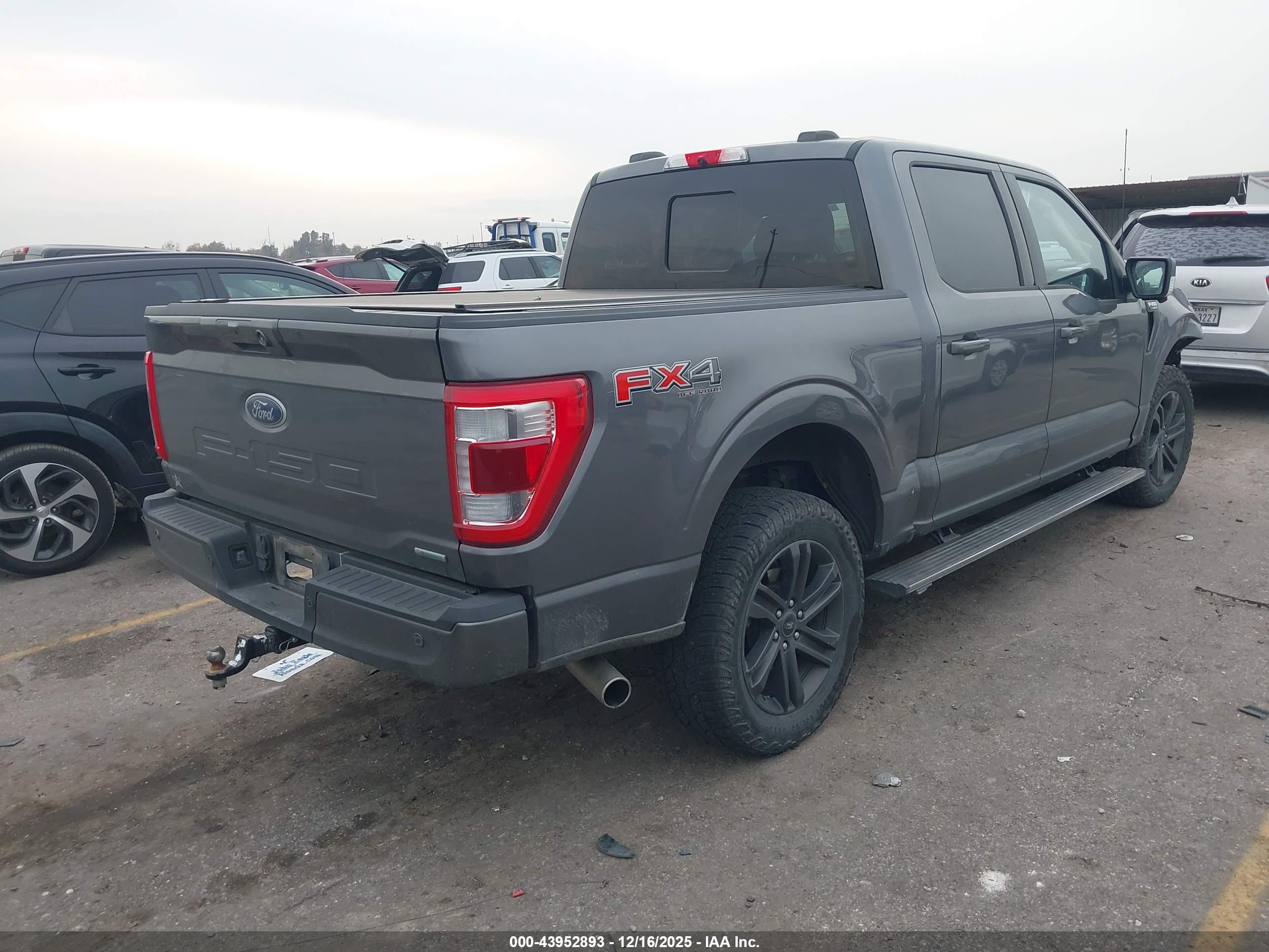 FORD F-150 image 4