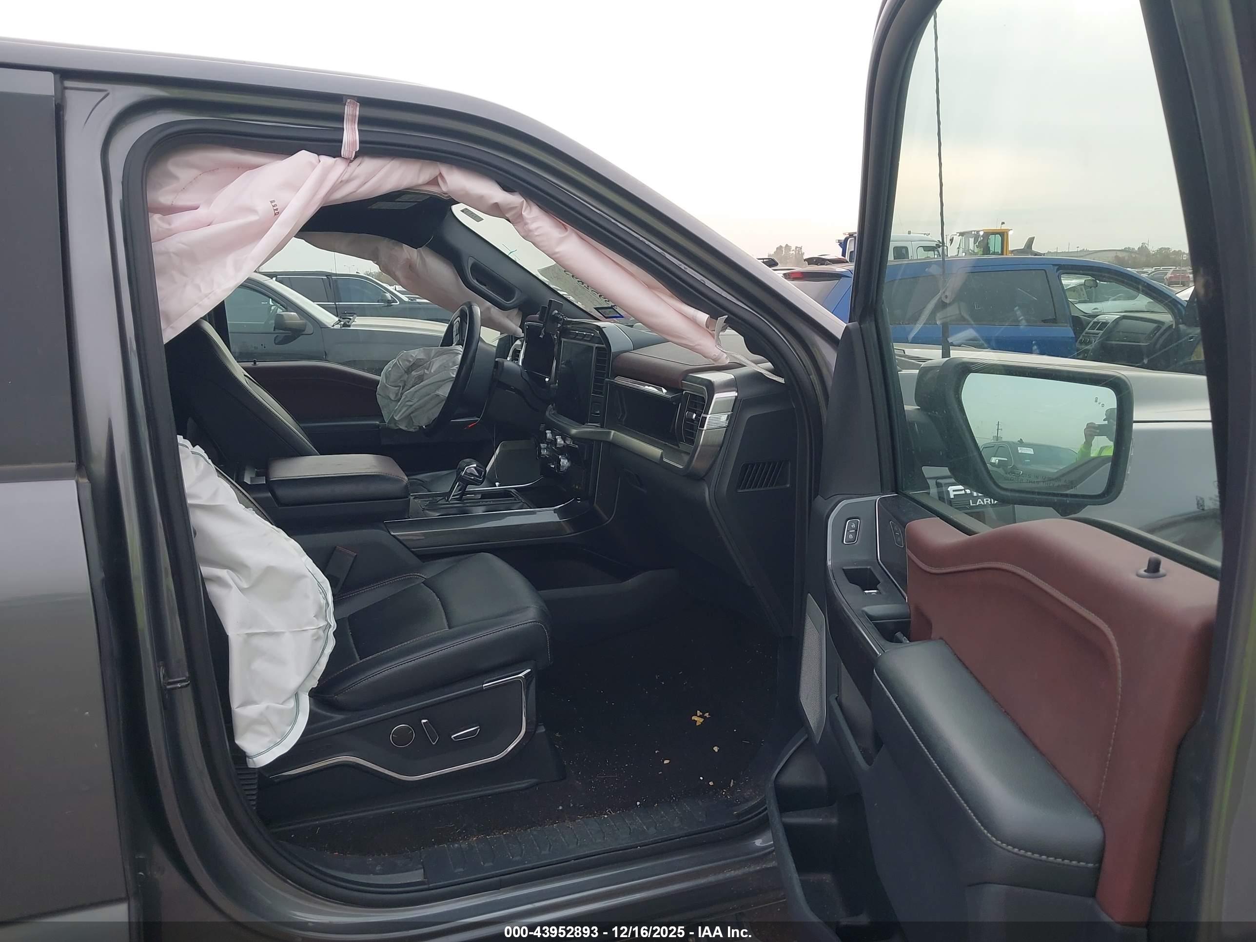 FORD F-150 image 5