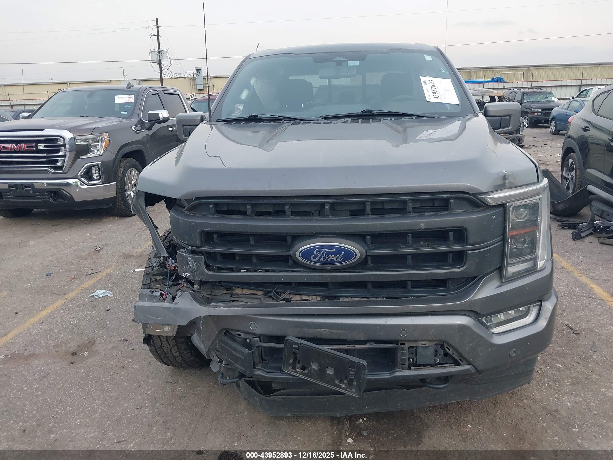 FORD F-150 image 6