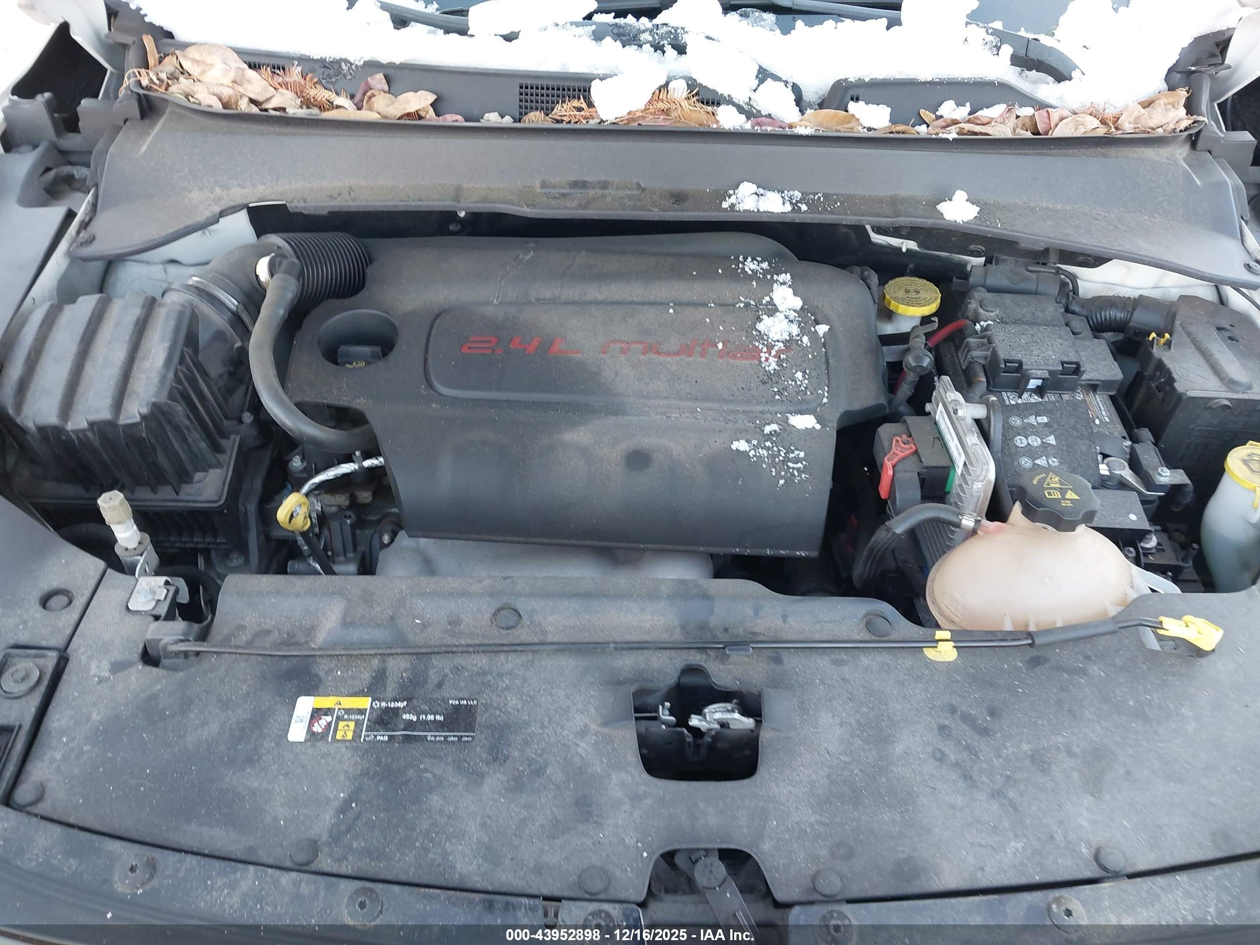 JEEP COMPASS image 10